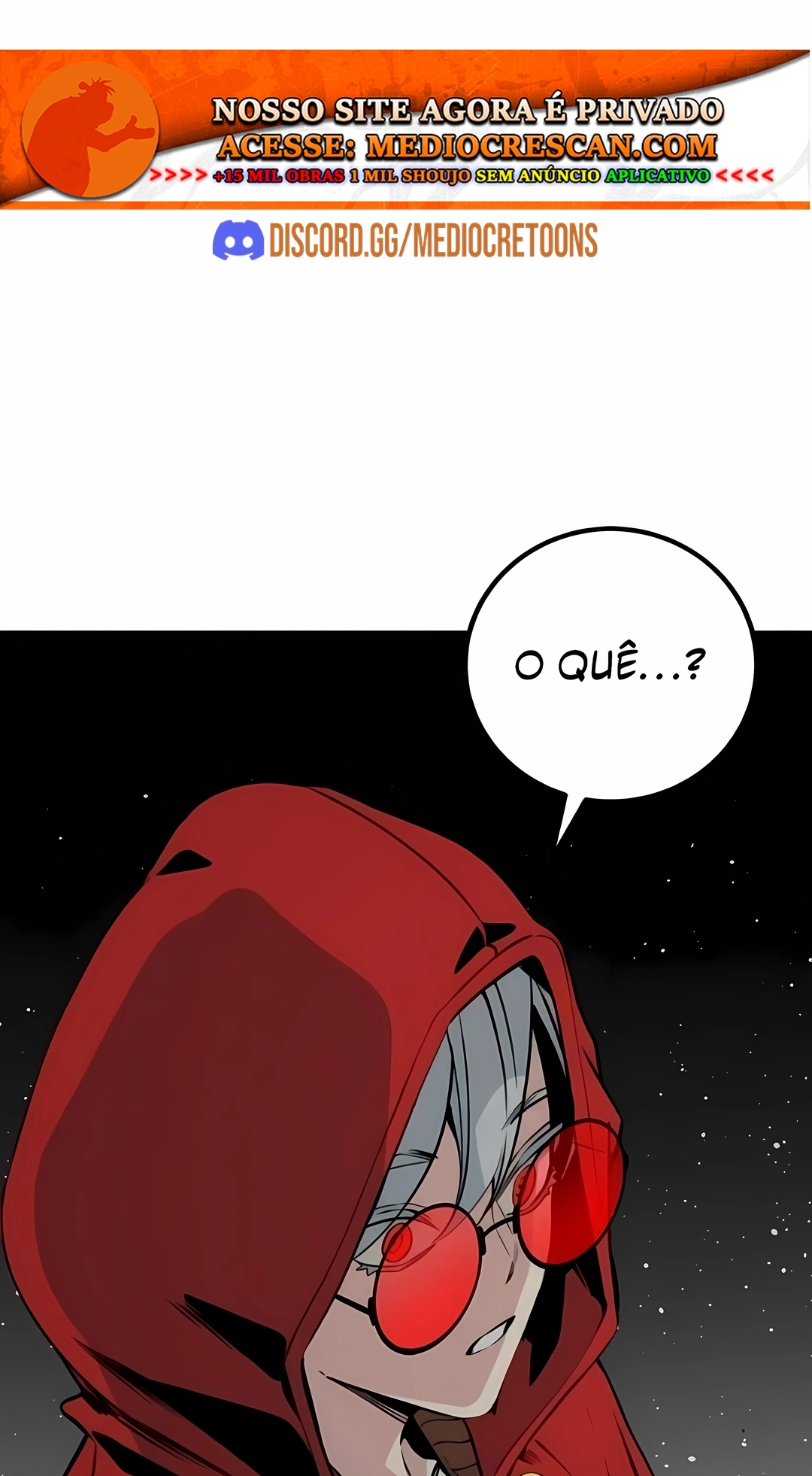 Assassina de Heróis Capítulo 275 Página 48