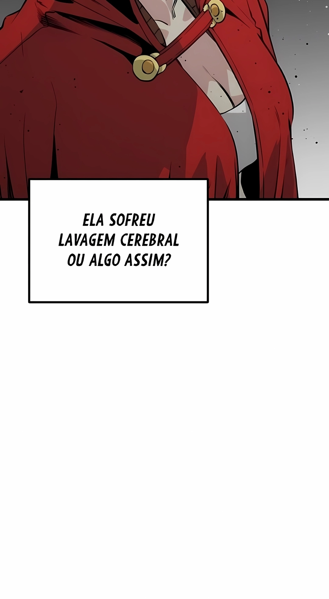 Assassina de Heróis Capítulo 275 Página 49