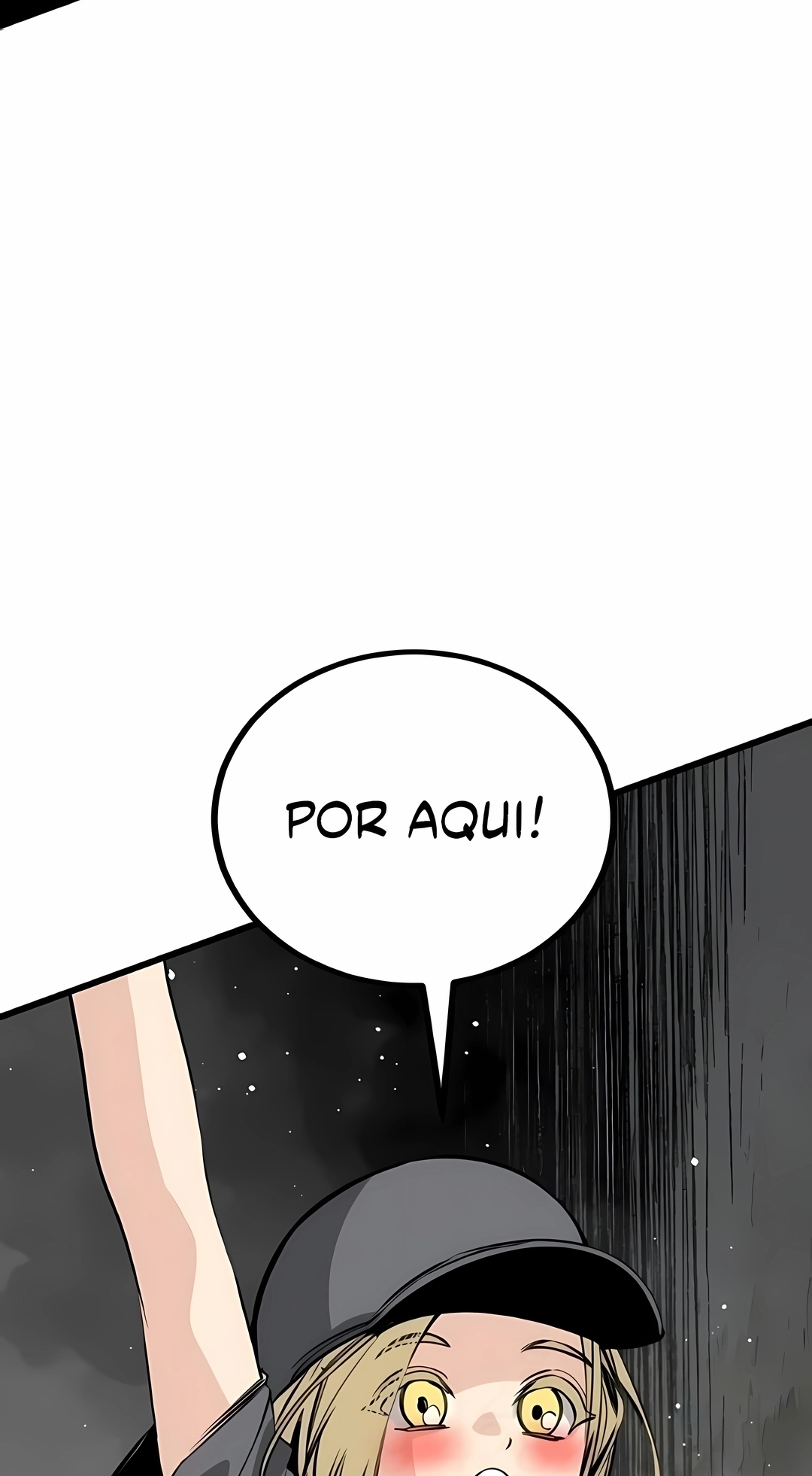 Assassina de Heróis Capítulo 275 Página 58