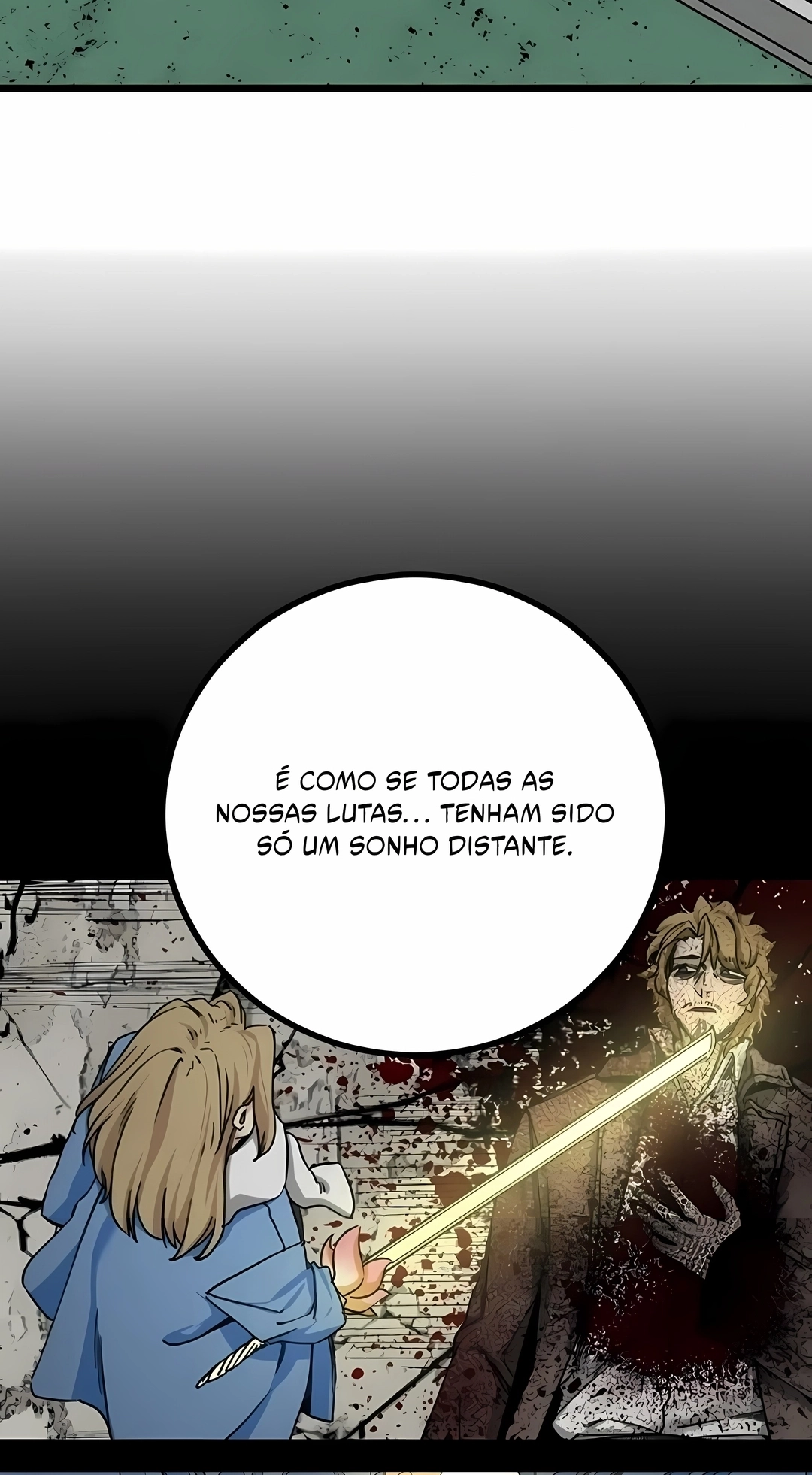 Assassina de Heróis Capítulo 275 Página 61