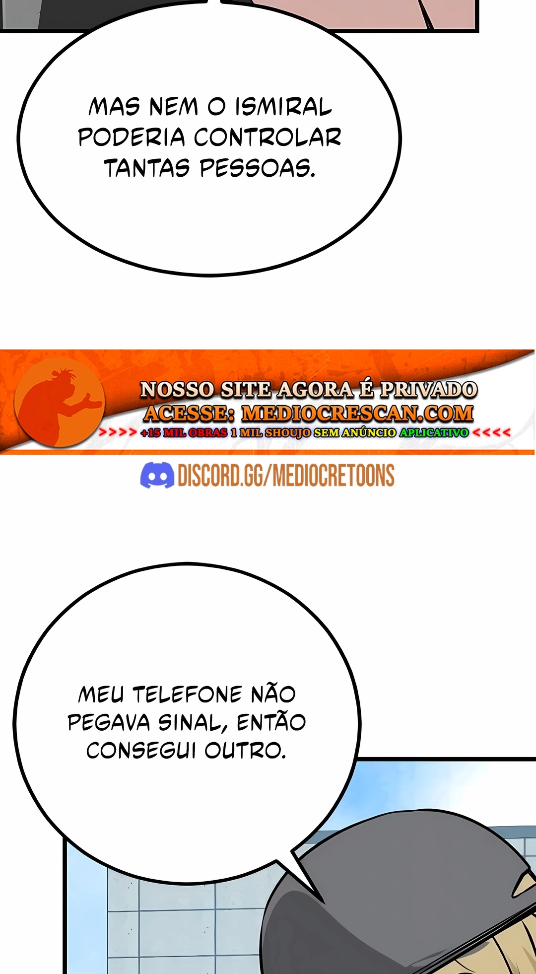 Assassina de Heróis Capítulo 275 Página 64