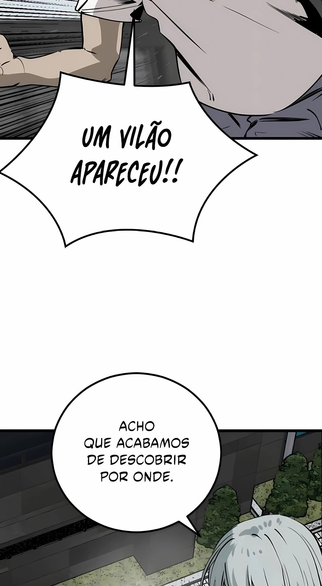 Assassina de Heróis Capítulo 275 Página 69