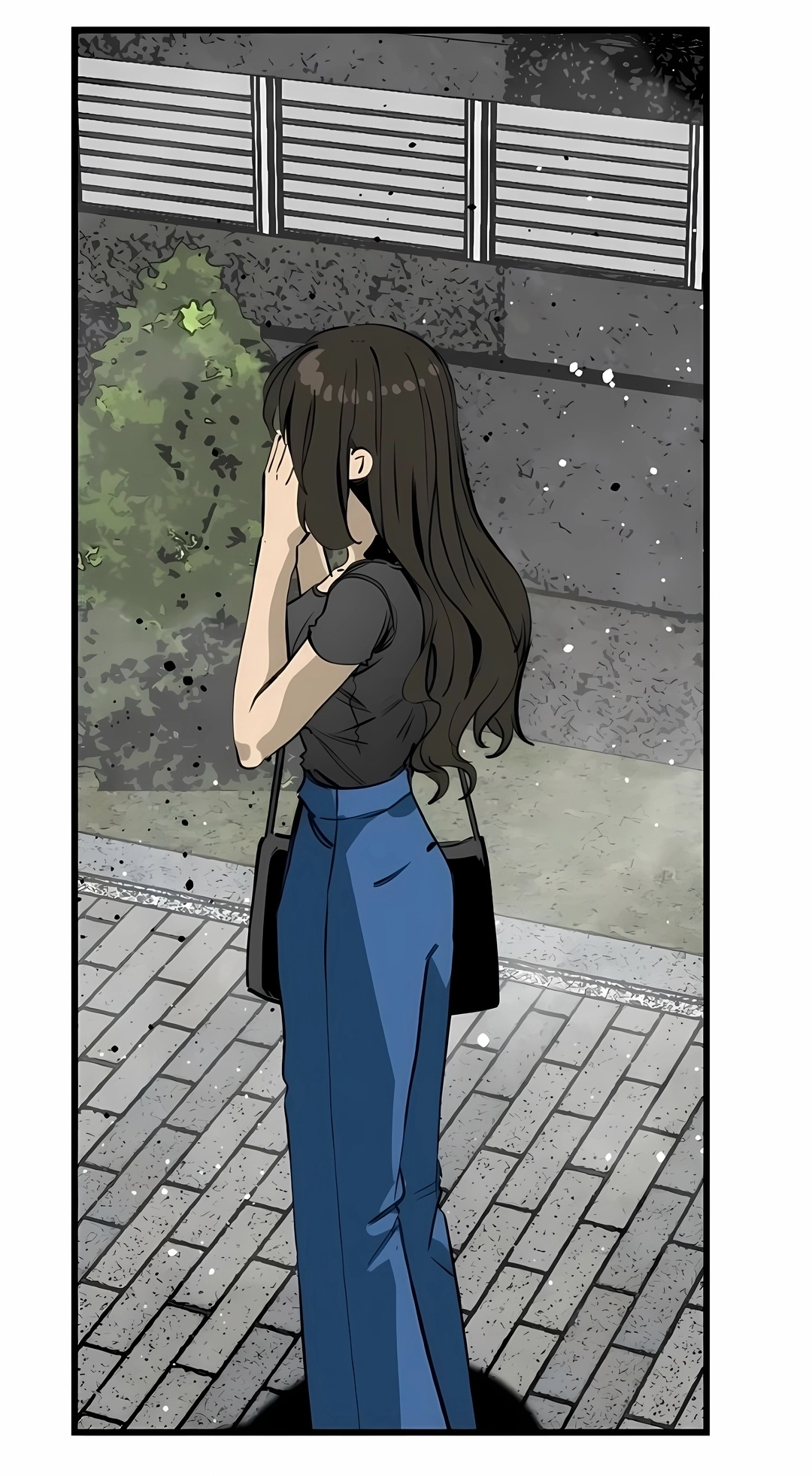 Assassina de Heróis Capítulo 275 Página 71