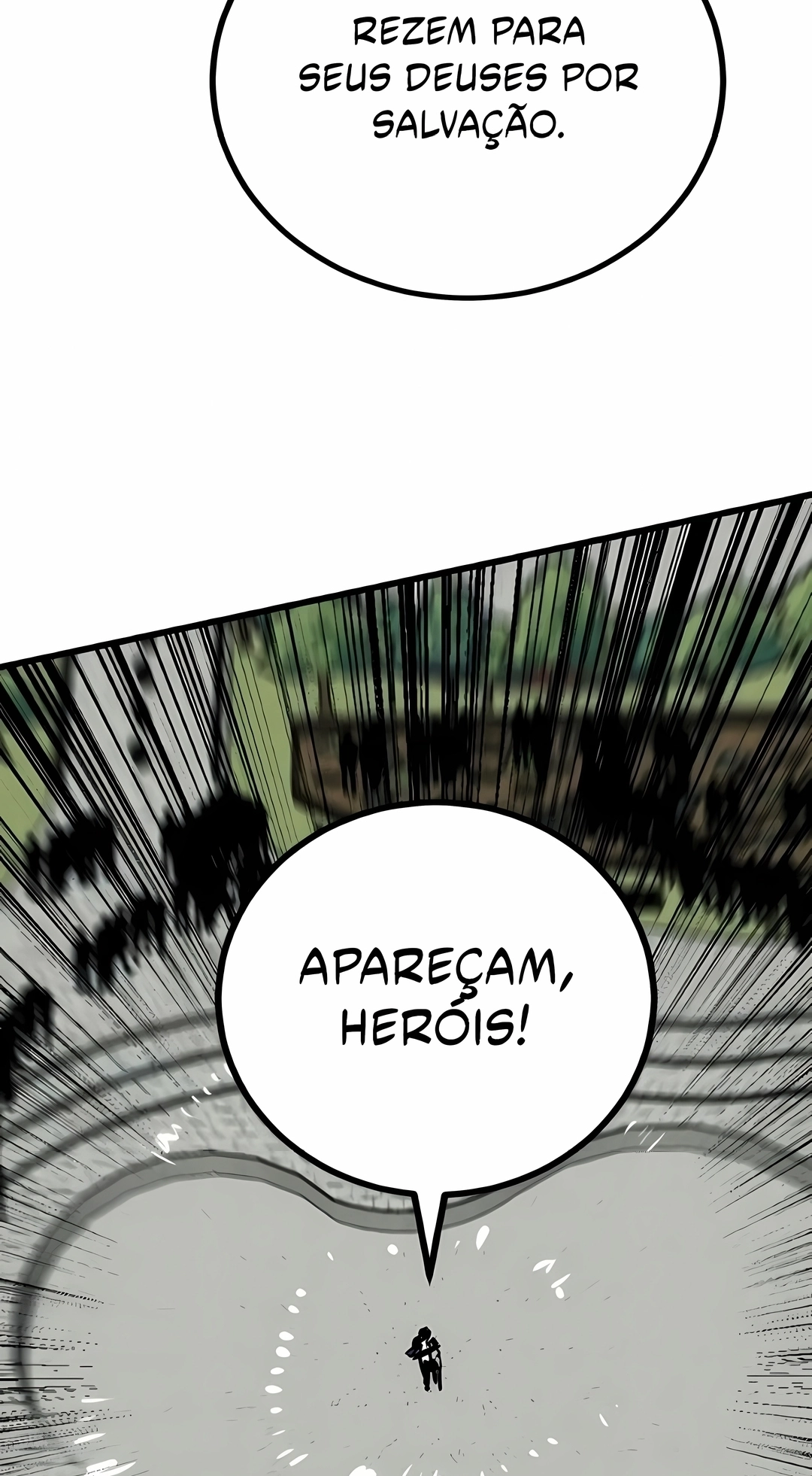 Assassina de Heróis Capítulo 275 Página 81