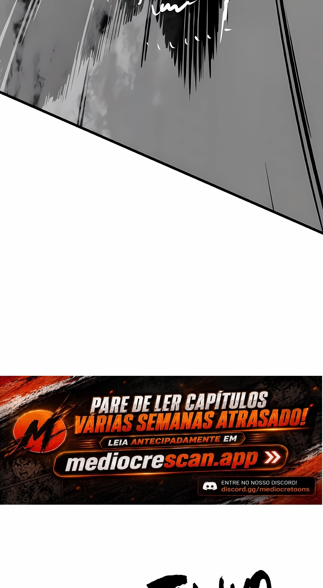 Assassina de Heróis Capítulo 275 Página 84