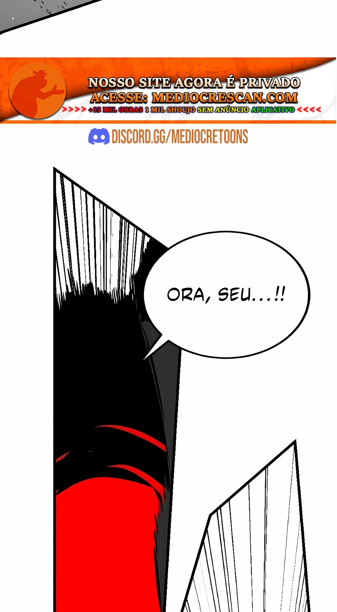 Assassina de Heróis Capítulo 275 Página 94