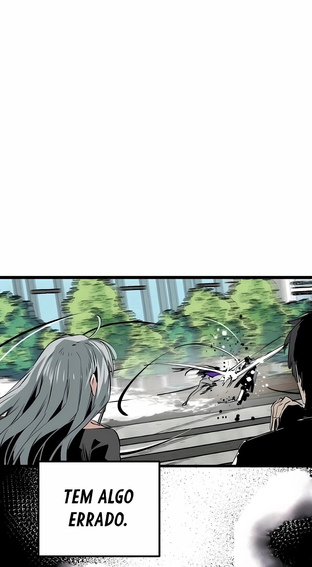 Assassina de Heróis Capítulo 275 Página 99