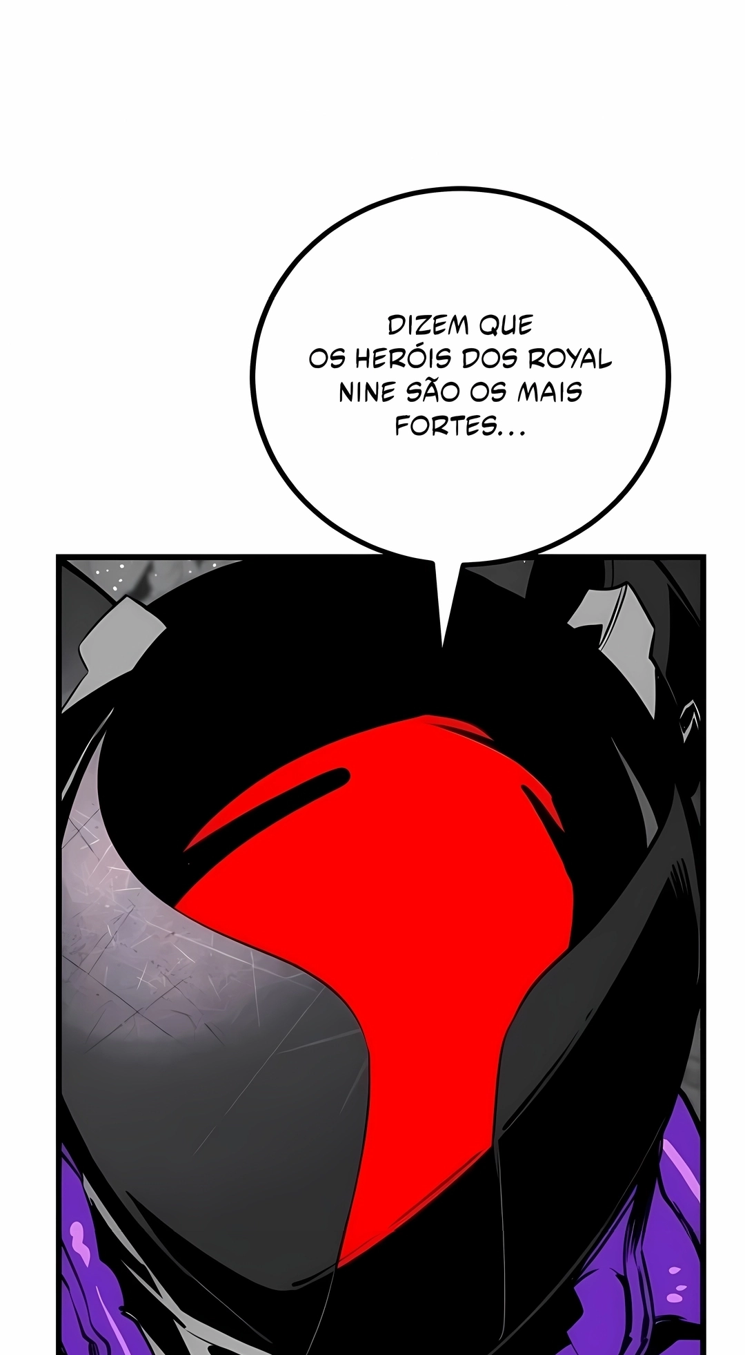 Assassina de Heróis Capítulo 276 Página 10