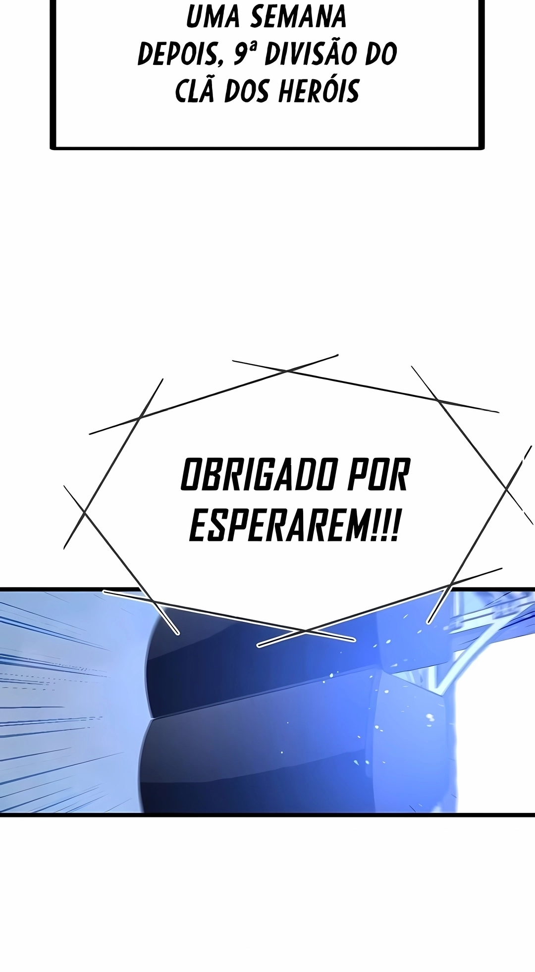 Assassina de Heróis Capítulo 276 Página 102
