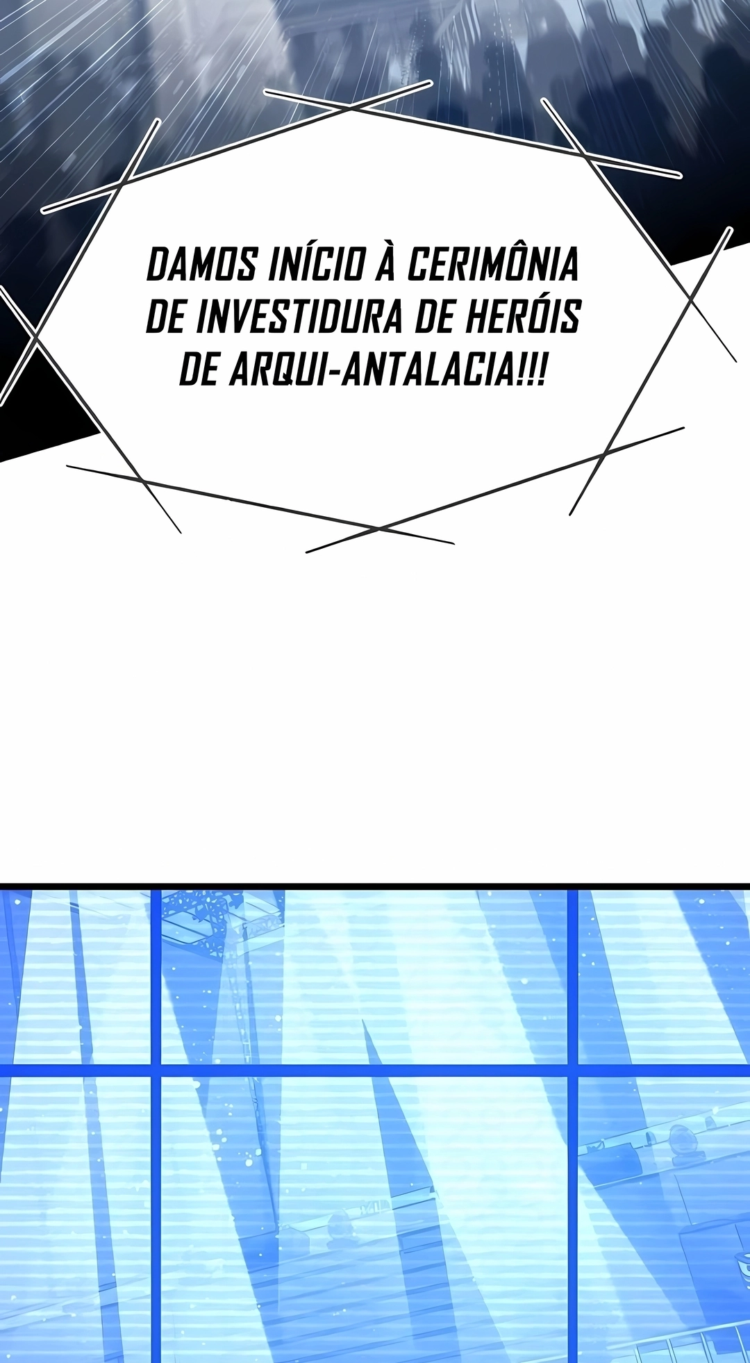 Assassina de Heróis Capítulo 276 Página 104