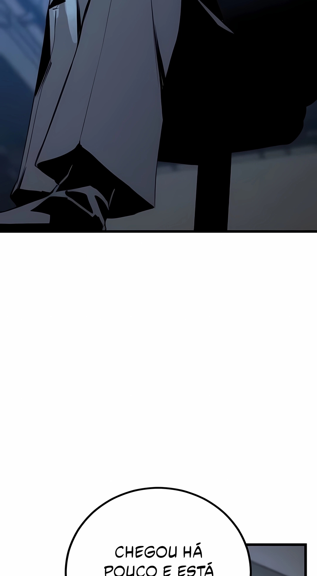 Assassina de Heróis Capítulo 276 Página 106