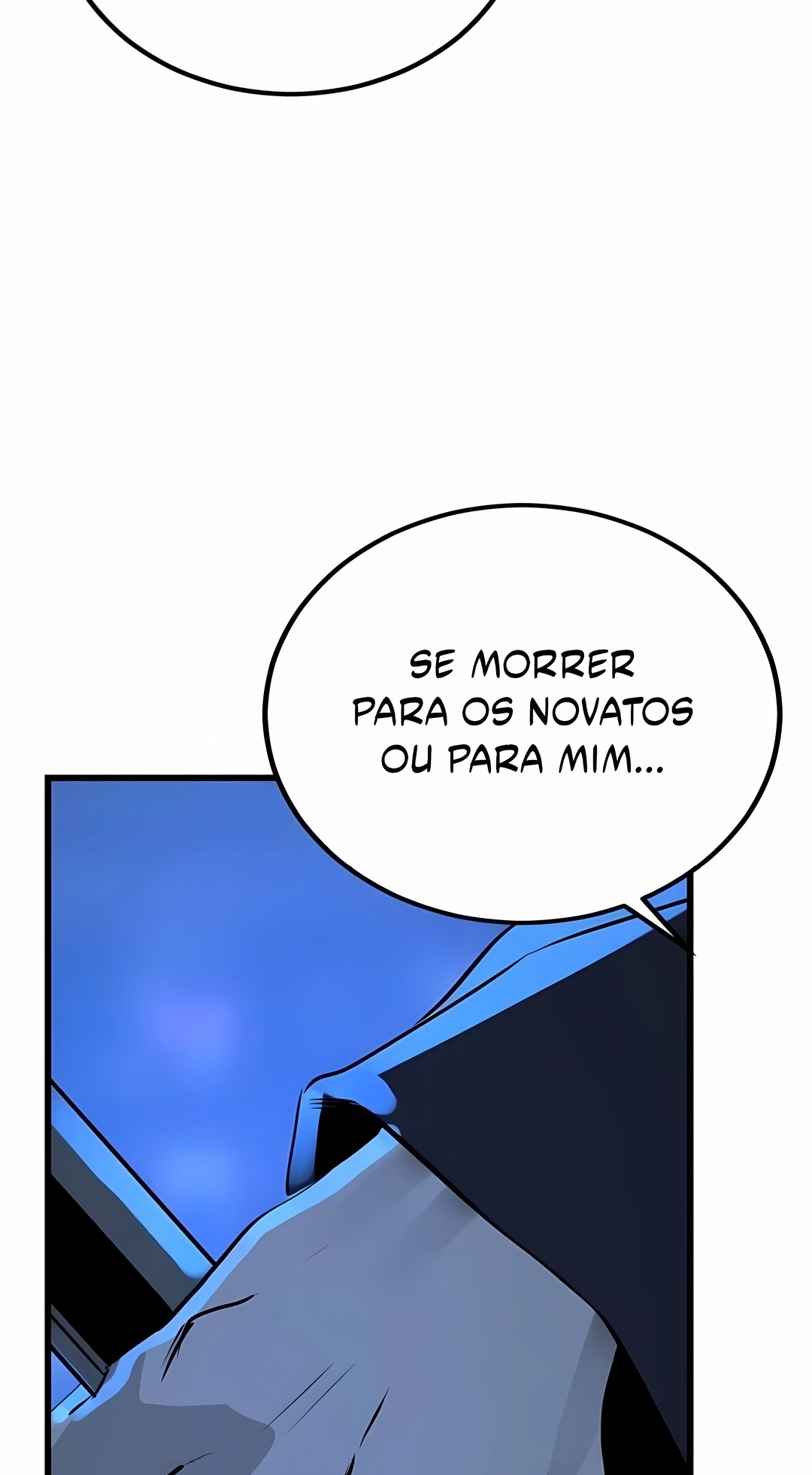 Assassina de Heróis Capítulo 276 Página 109