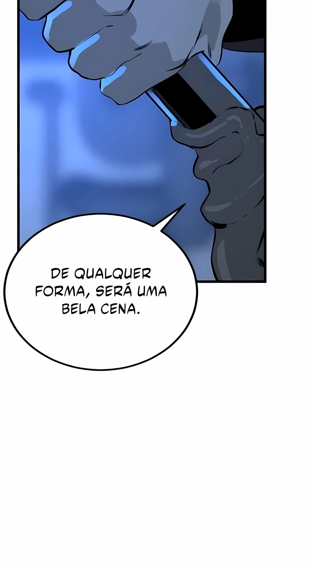Assassina de Heróis Capítulo 276 Página 110