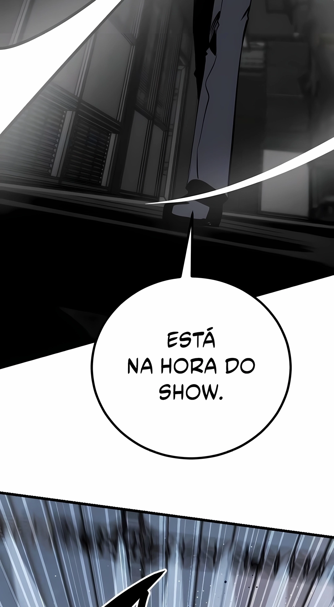 Assassina de Heróis Capítulo 276 Página 112
