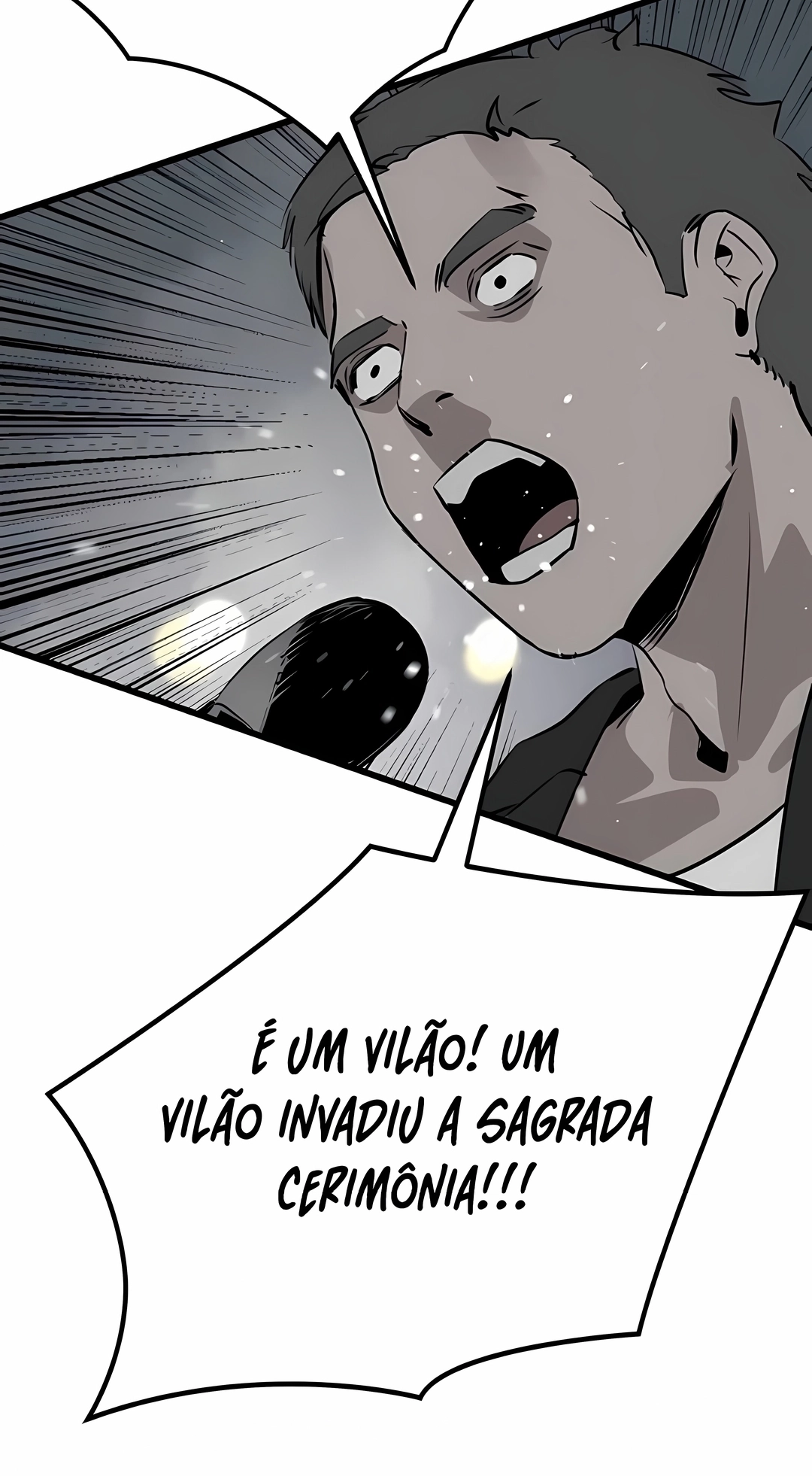Assassina de Heróis Capítulo 276 Página 114