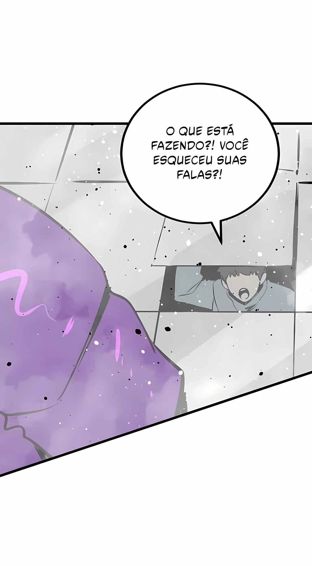 Assassina de Heróis Capítulo 276 Página 115