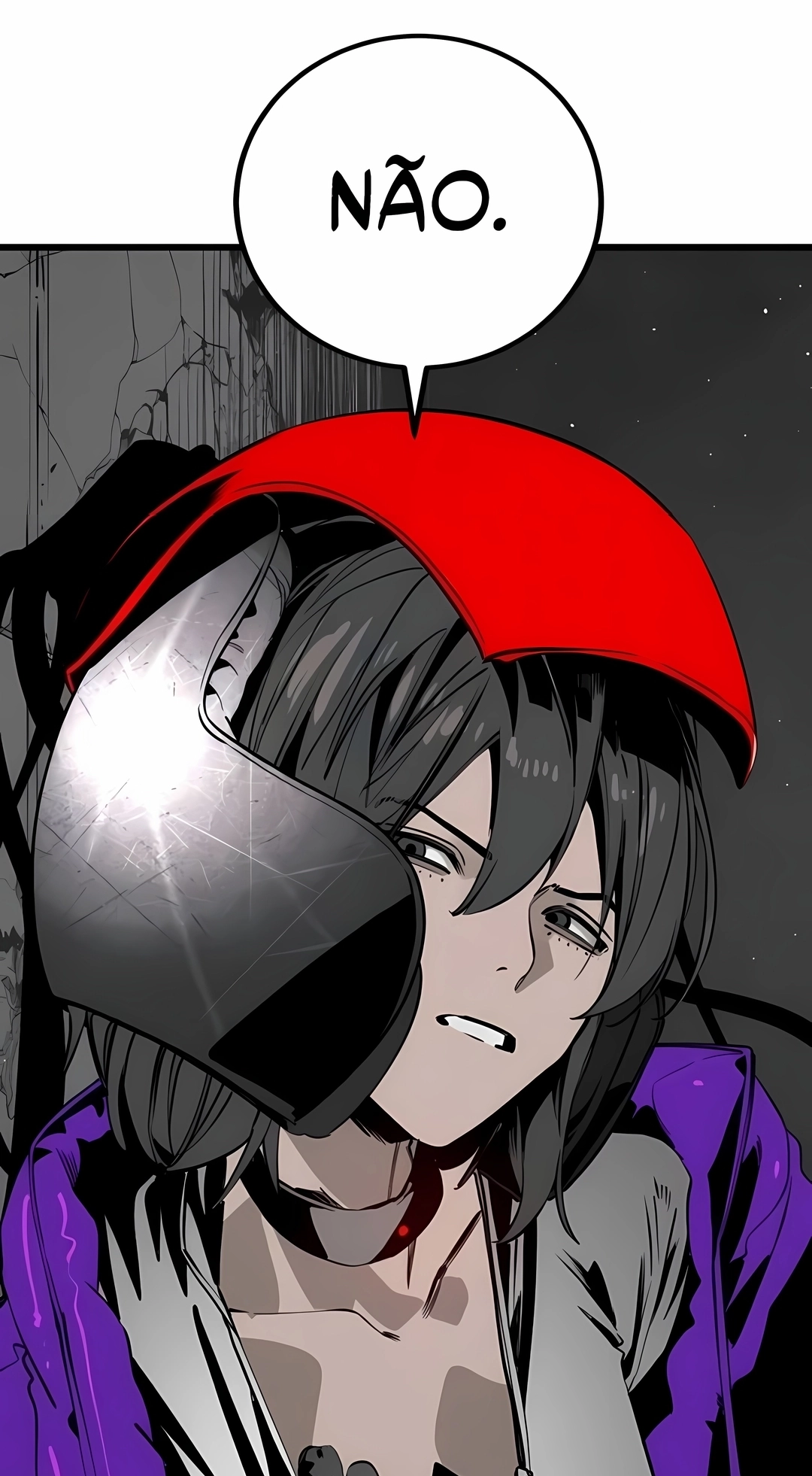Assassina de Heróis Capítulo 276 Página 14