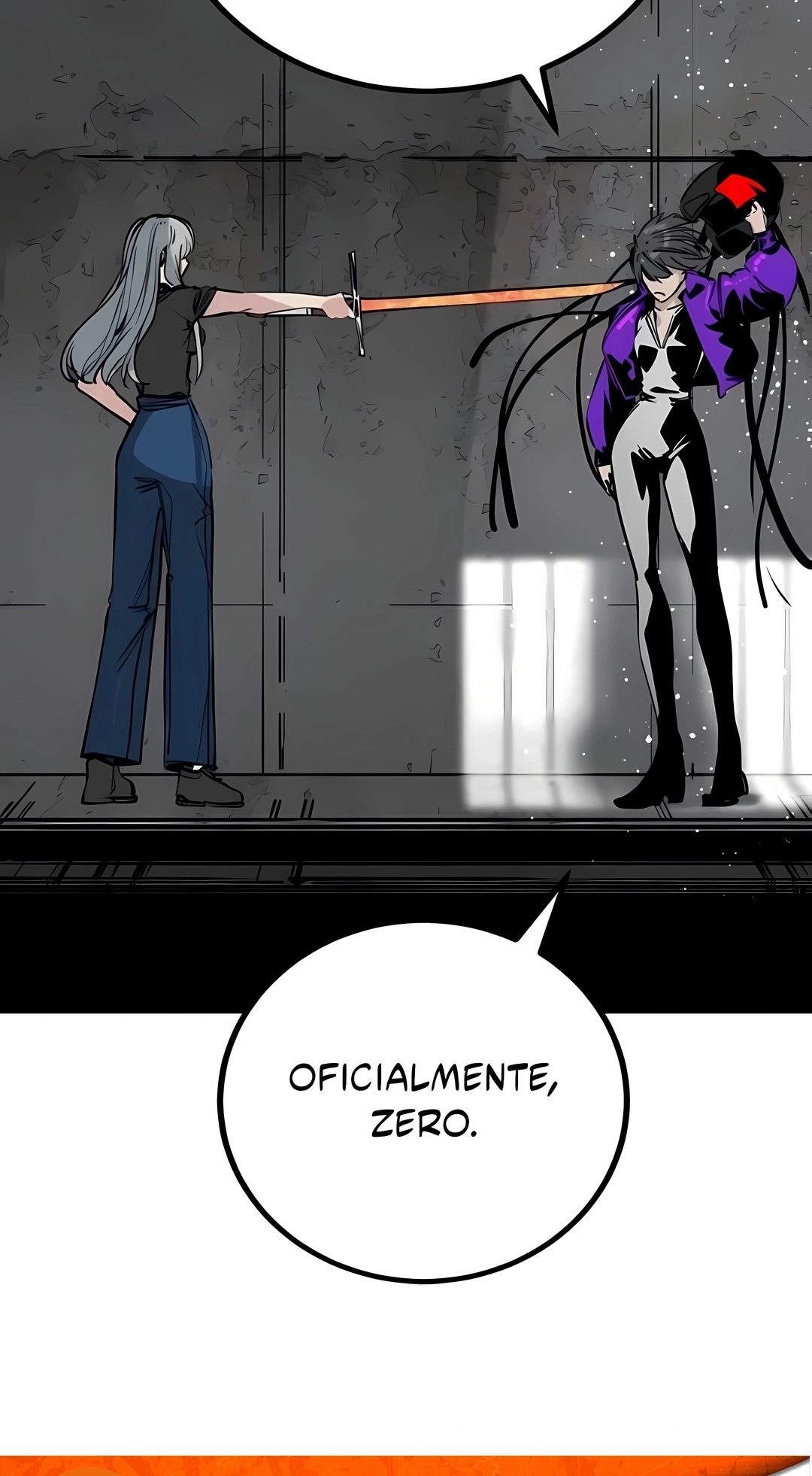 Assassina de Heróis Capítulo 276 Página 16