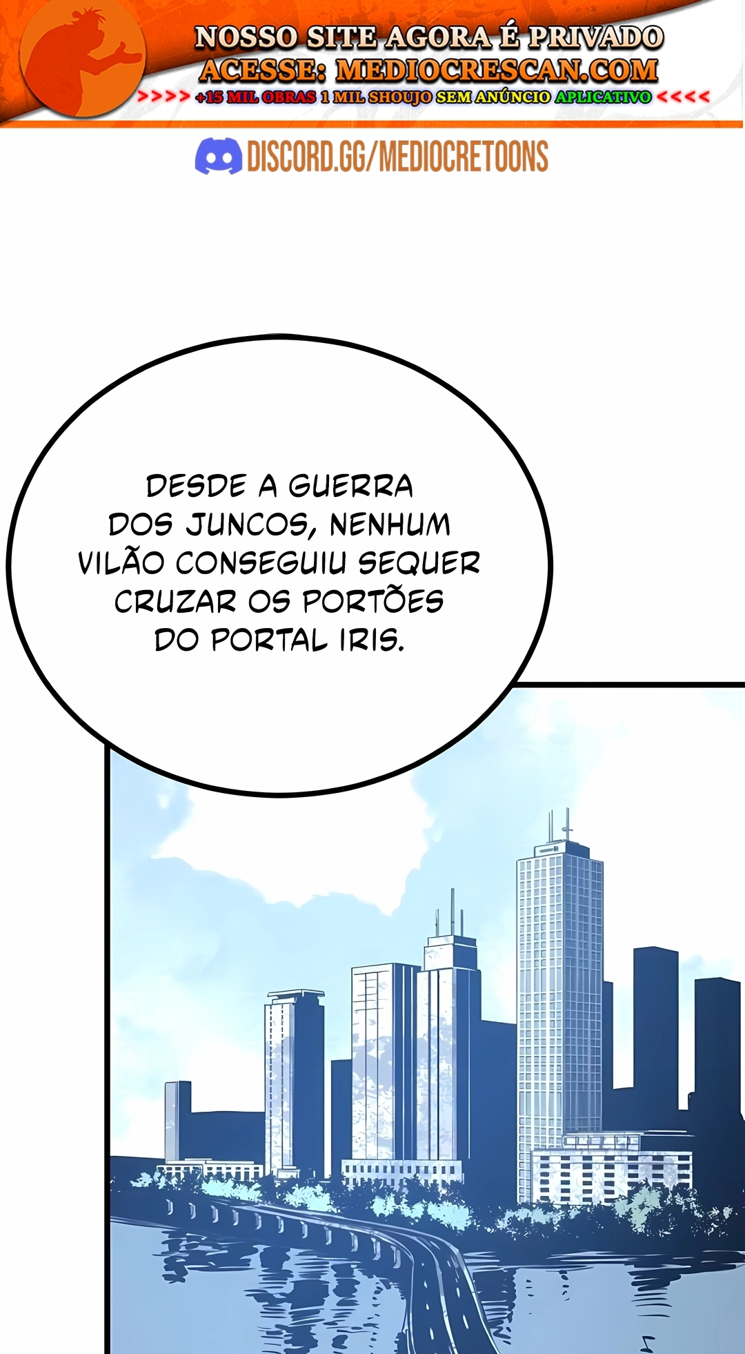 Assassina de Heróis Capítulo 276 Página 17
