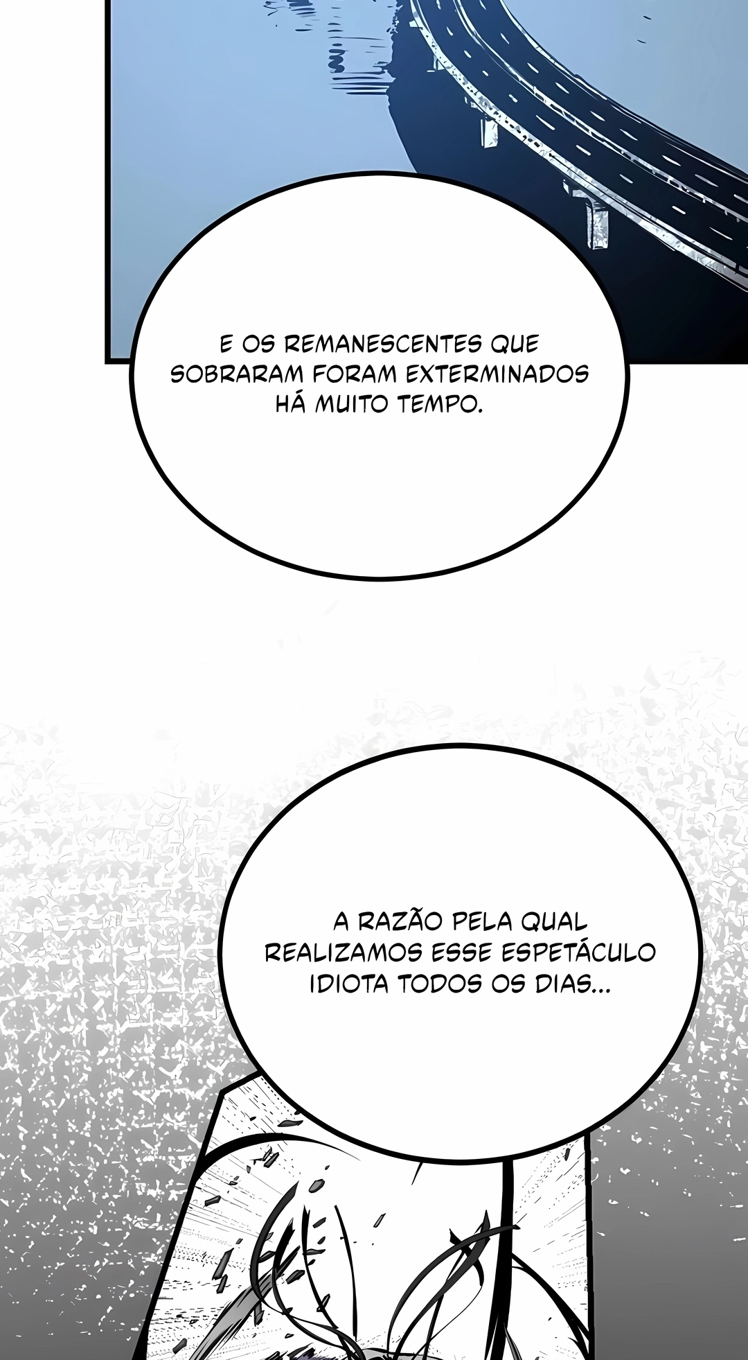 Assassina de Heróis Capítulo 276 Página 18