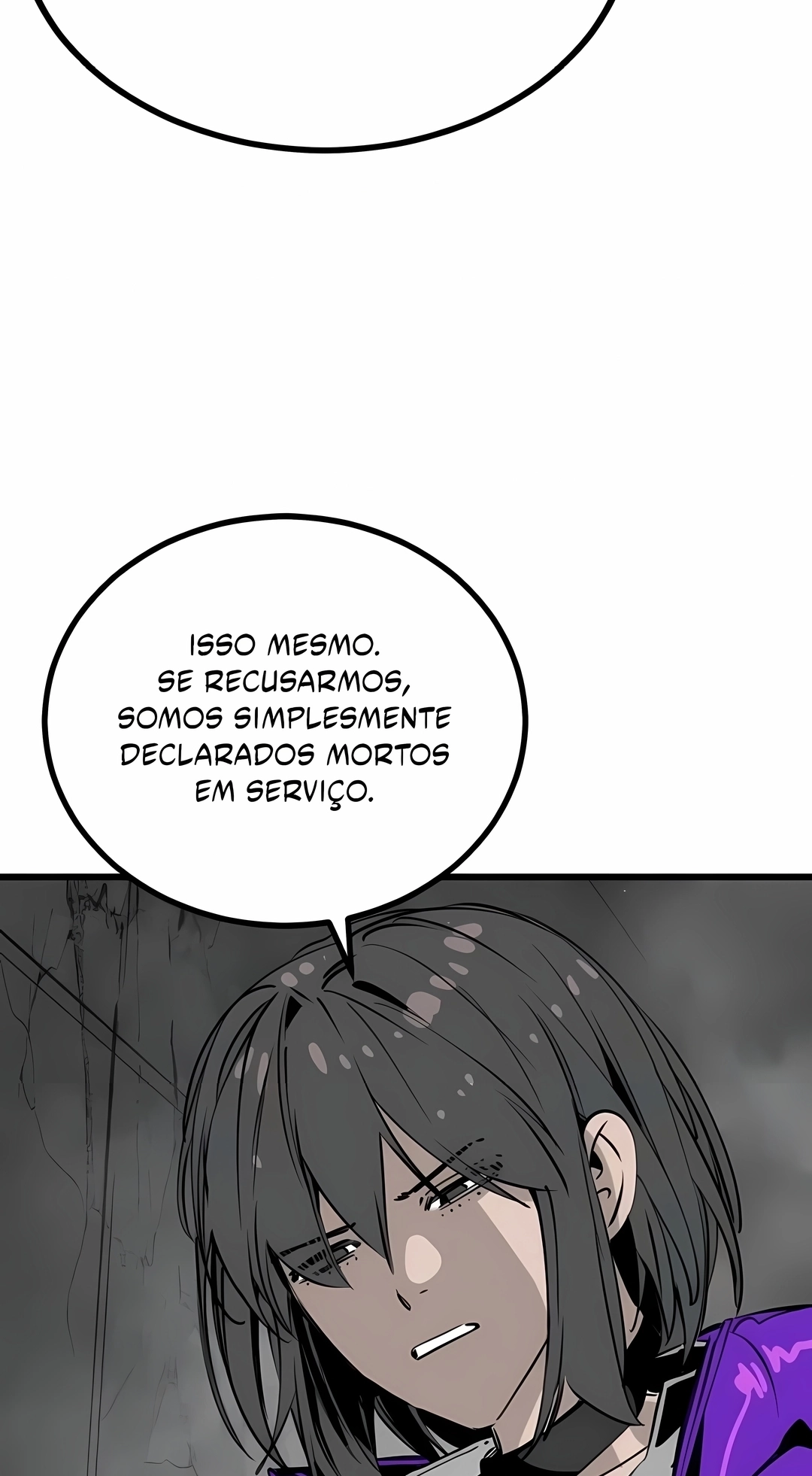 Assassina de Heróis Capítulo 276 Página 26