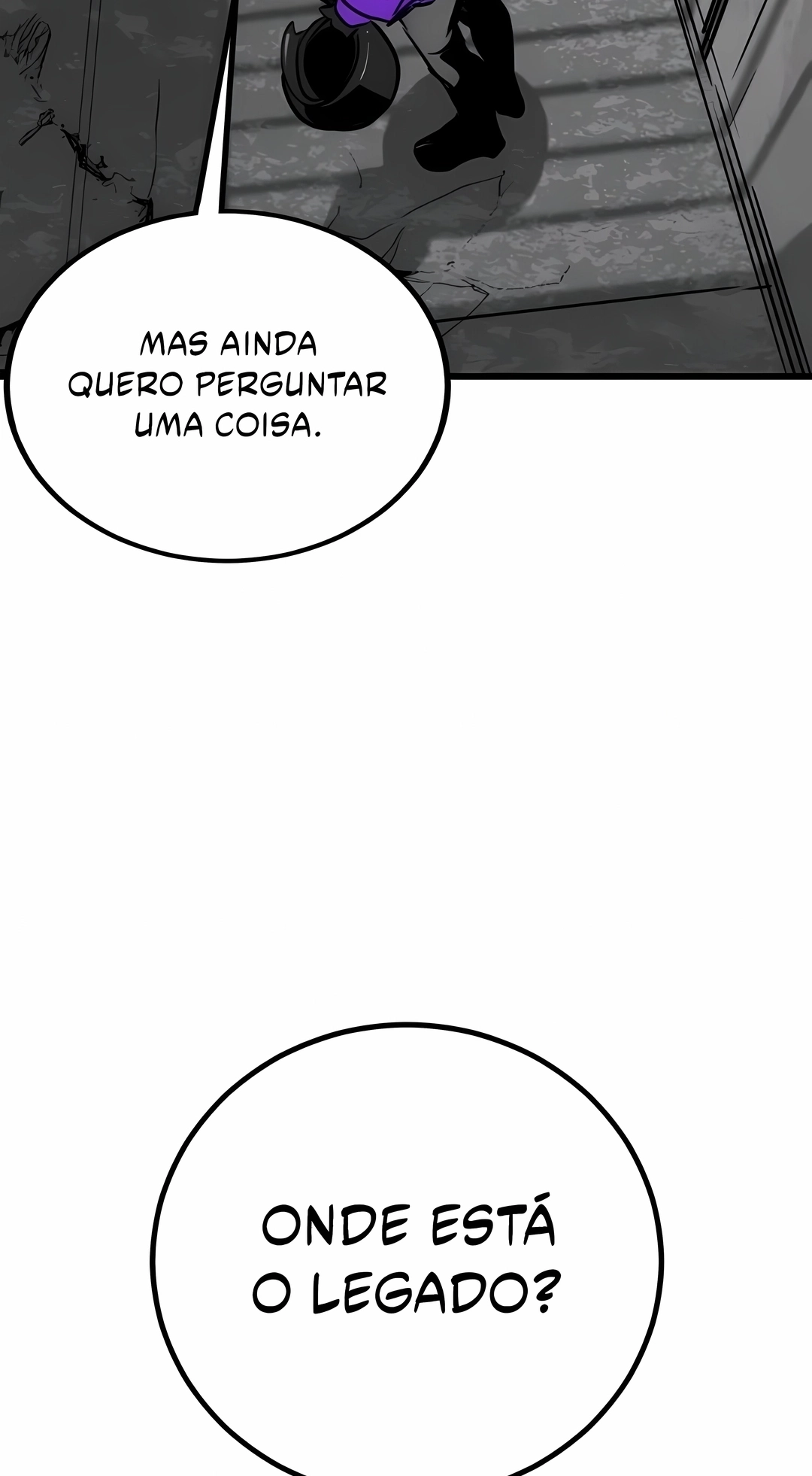 Assassina de Heróis Capítulo 276 Página 29