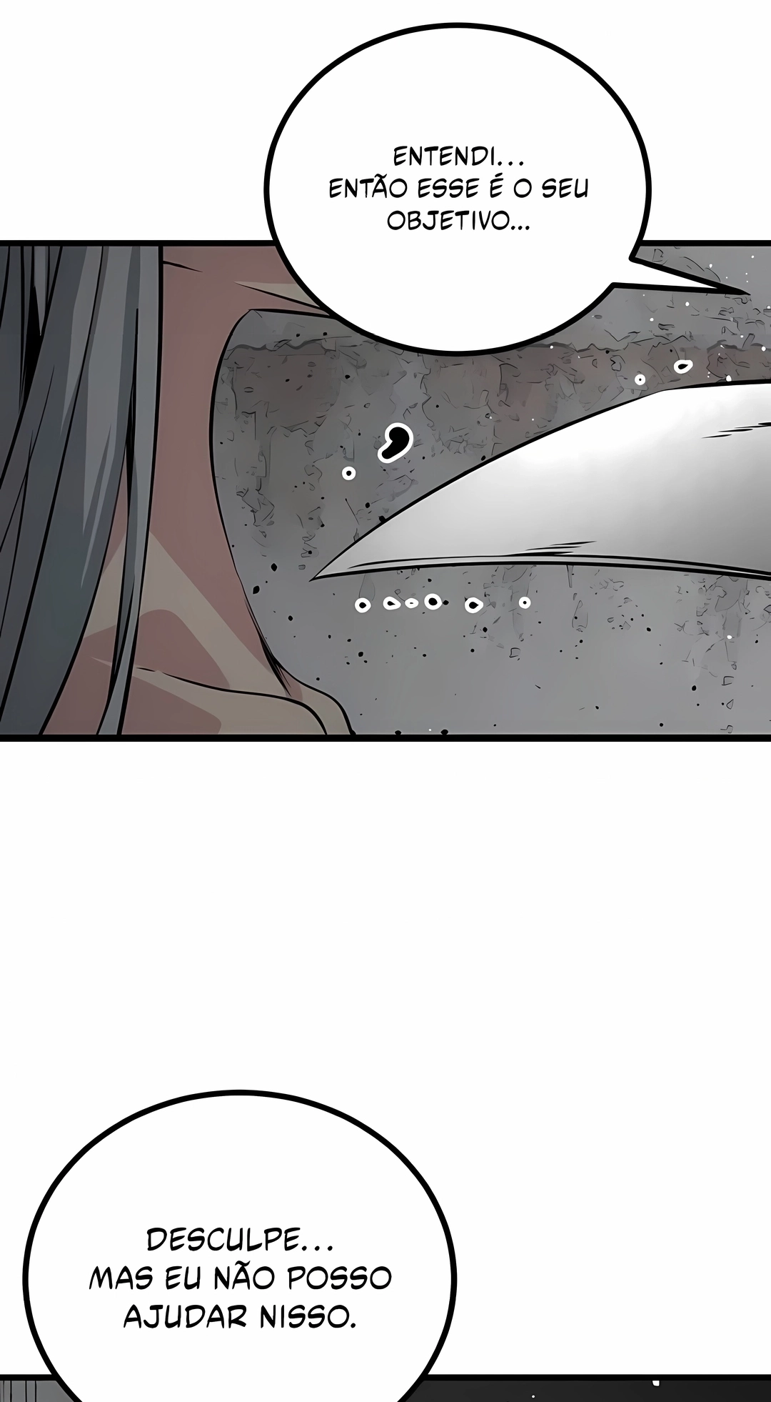 Assassina de Heróis Capítulo 276 Página 32