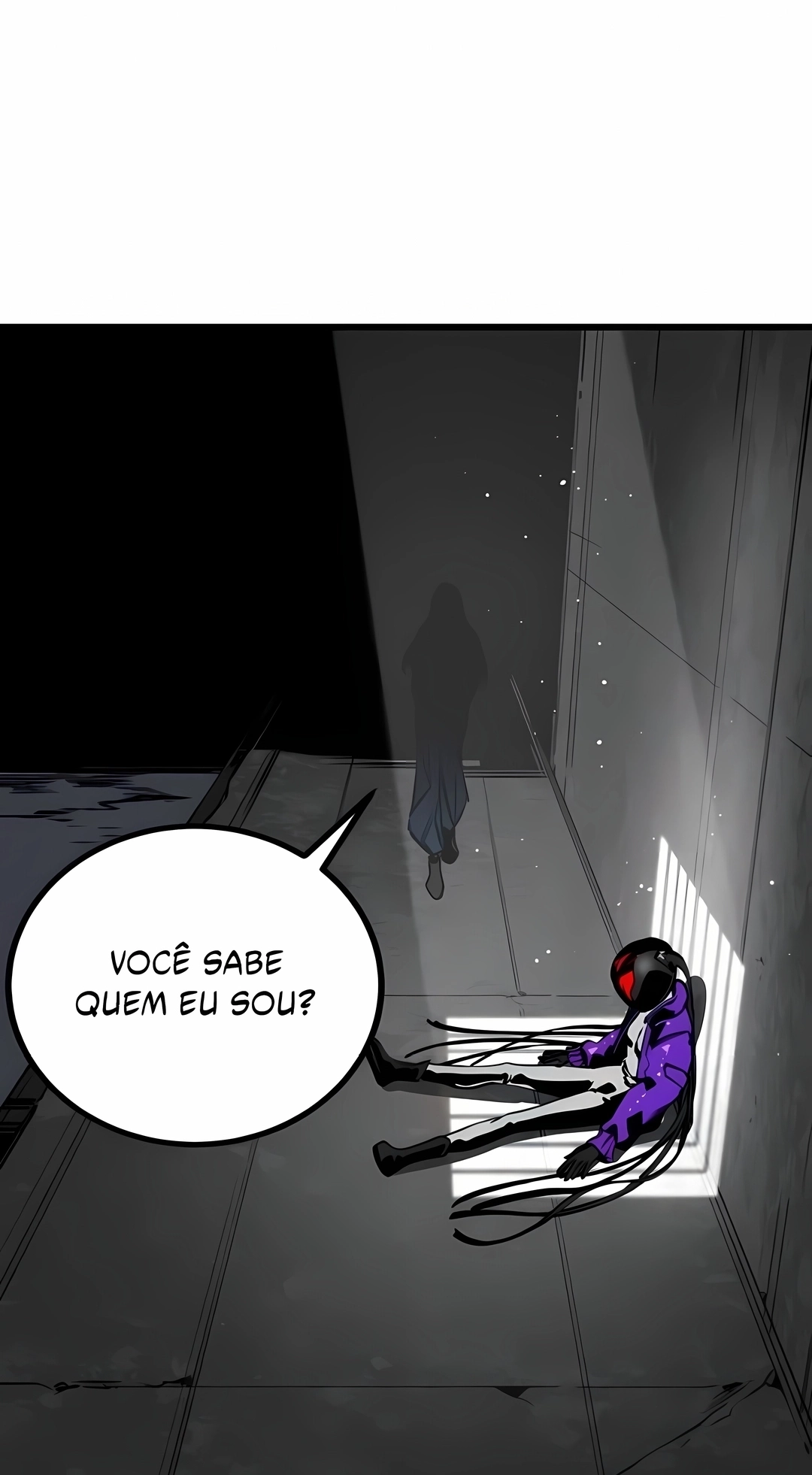 Assassina de Heróis Capítulo 276 Página 4