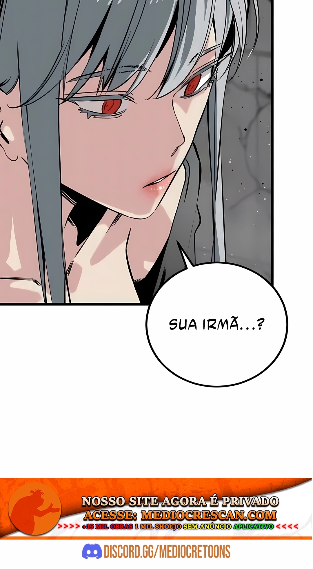 Assassina de Heróis Capítulo 276 Página 47