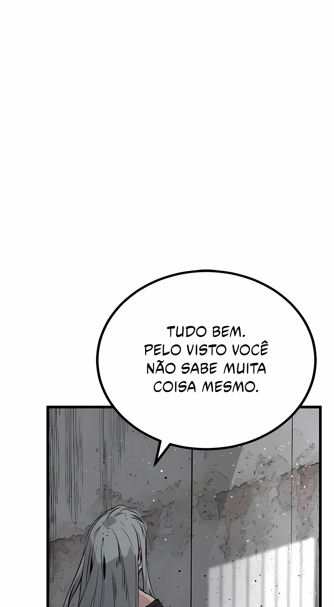 Assassina de Heróis Capítulo 276 Página 49