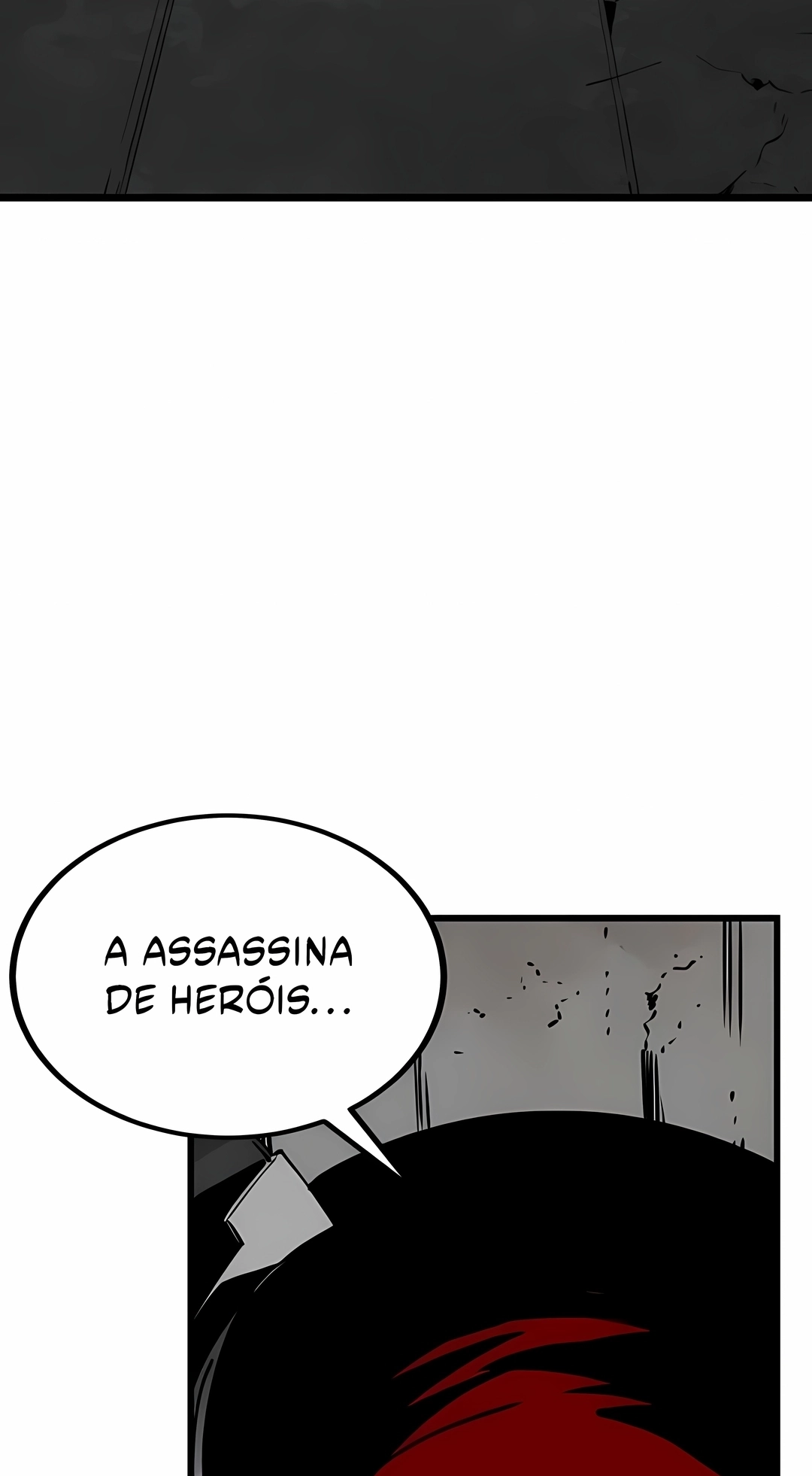 Assassina de Heróis Capítulo 276 Página 5