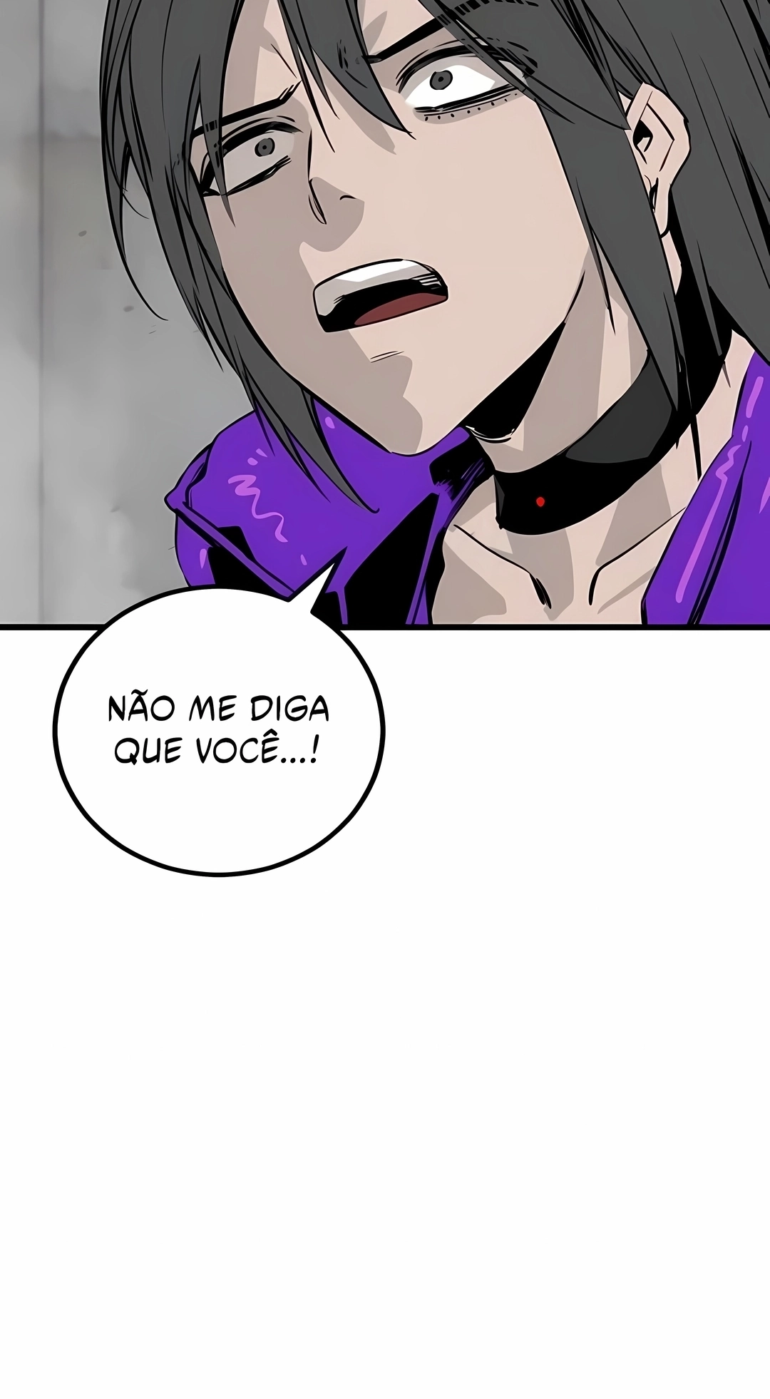 Assassina de Heróis Capítulo 276 Página 52