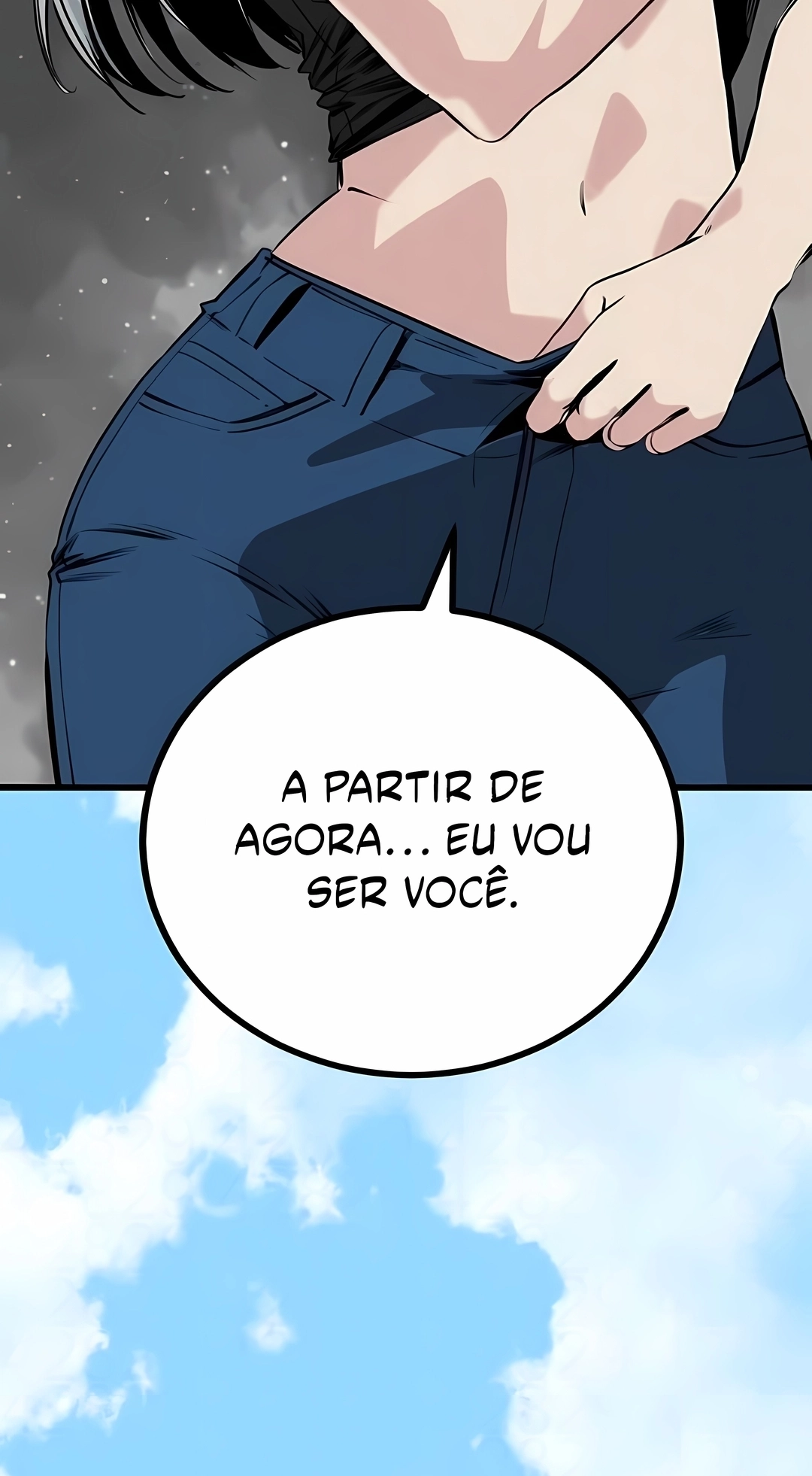 Assassina de Heróis Capítulo 276 Página 54