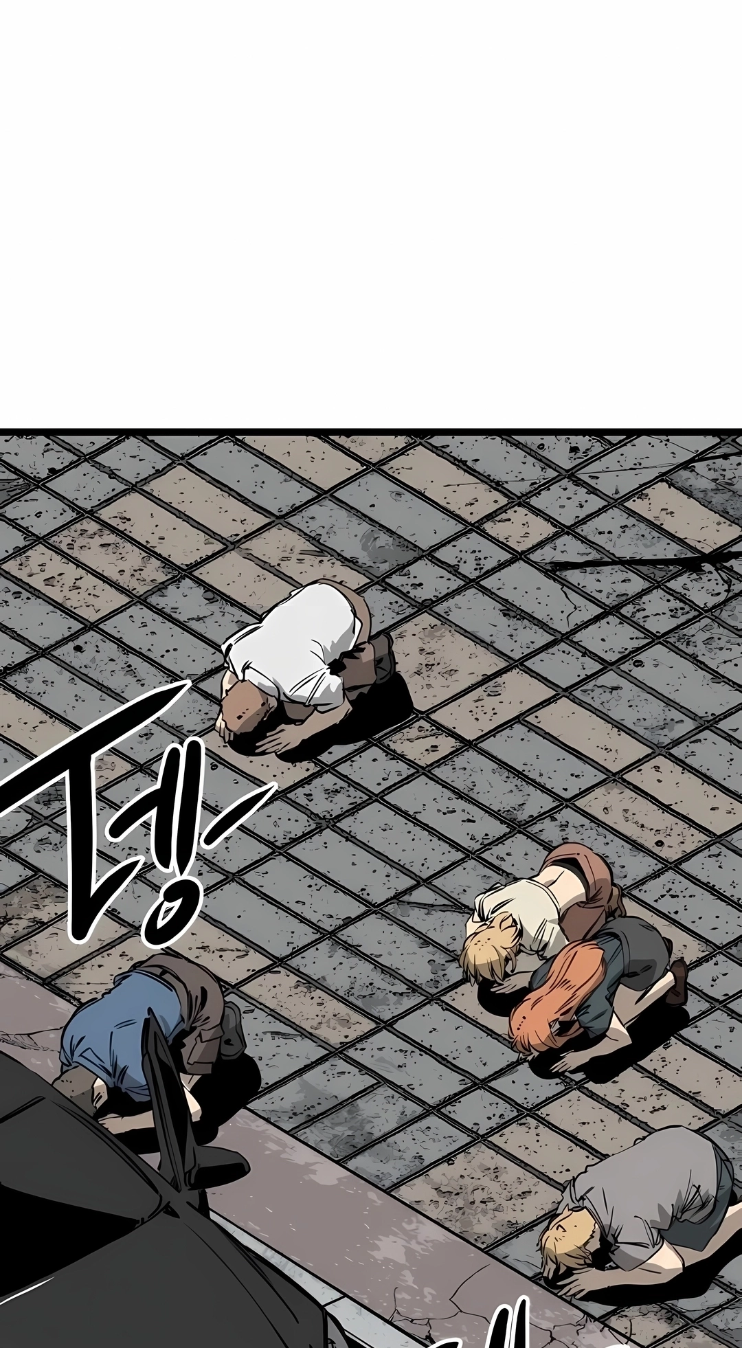 Assassina de Heróis Capítulo 276 Página 60