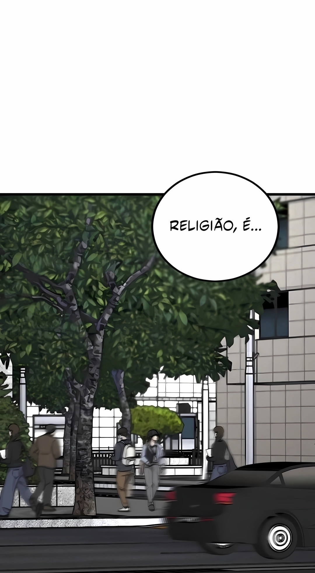 Assassina de Heróis Capítulo 276 Página 63