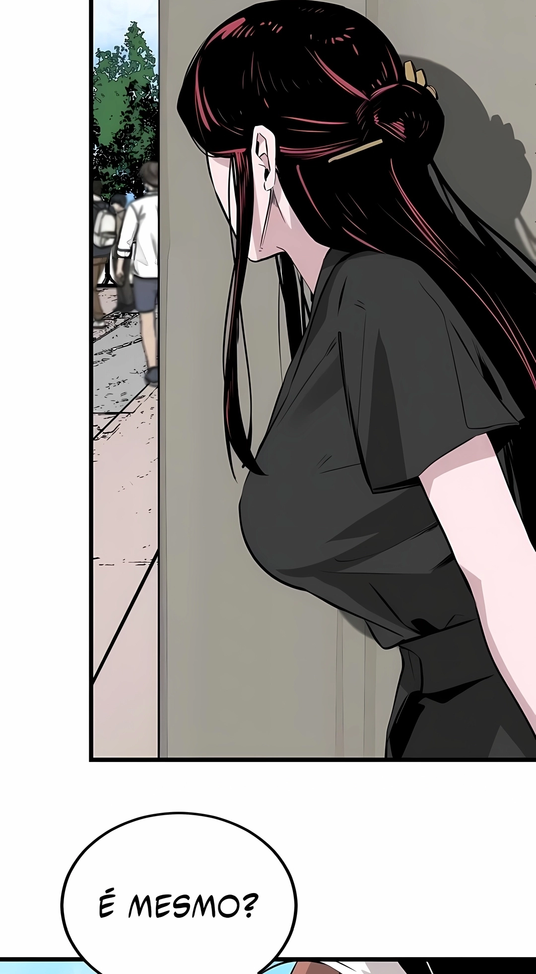 Assassina de Heróis Capítulo 276 Página 65