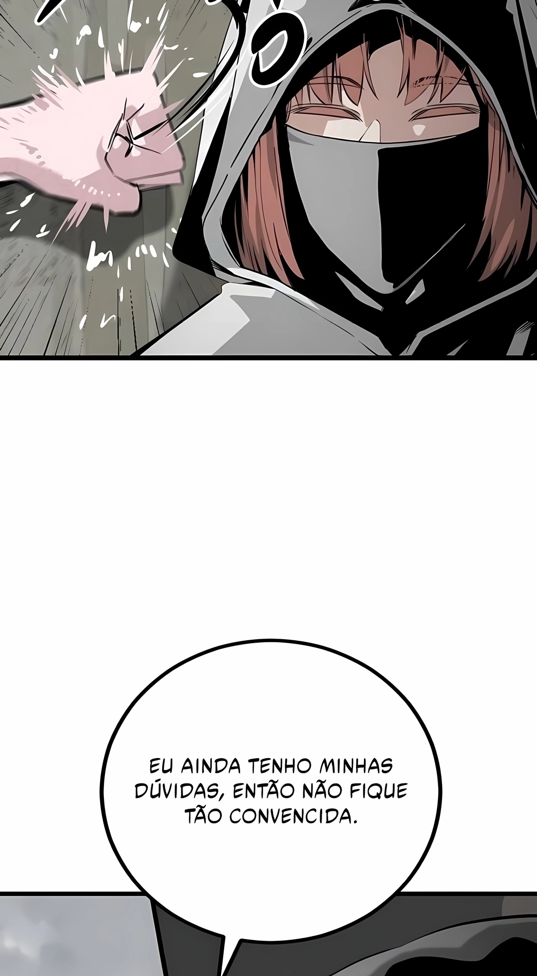 Assassina de Heróis Capítulo 276 Página 67