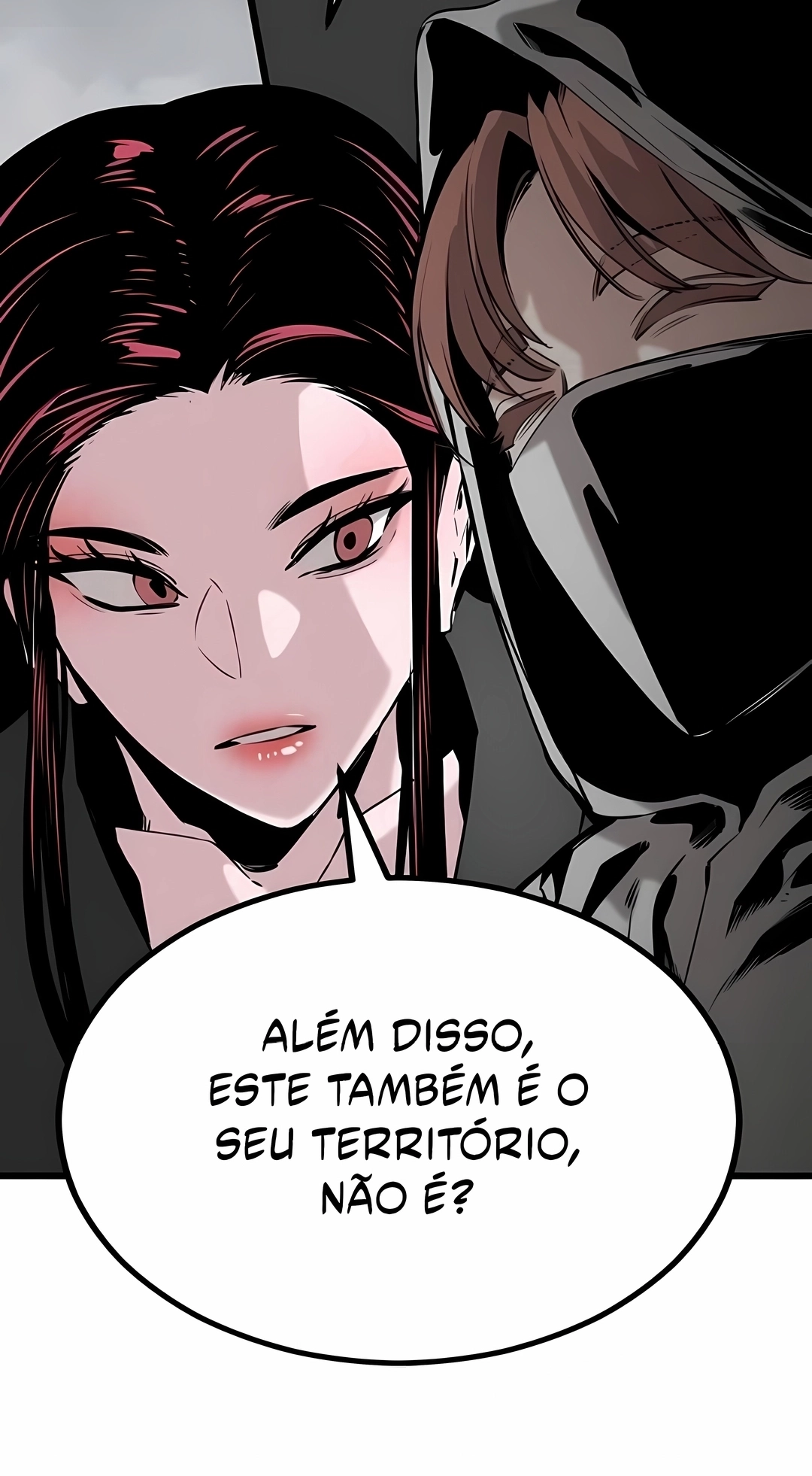 Assassina de Heróis Capítulo 276 Página 68