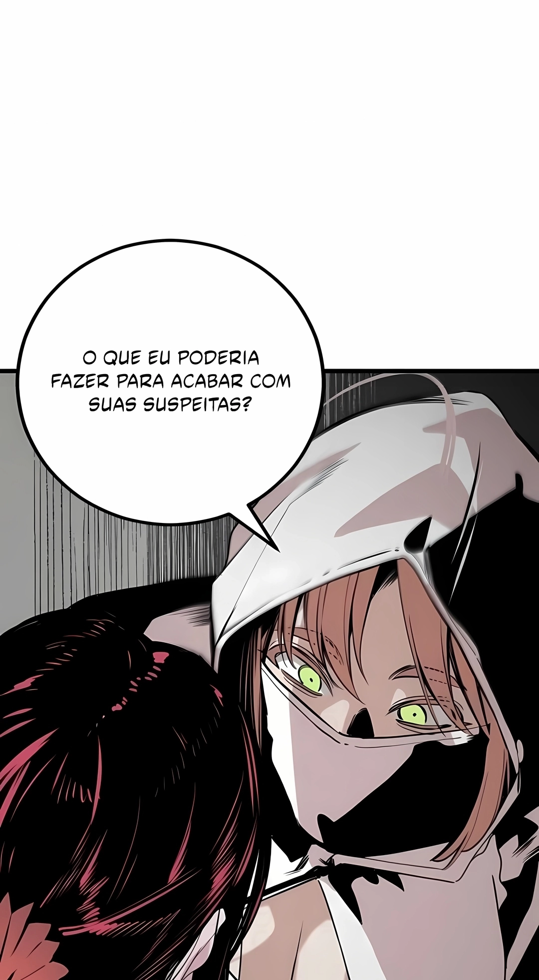 Assassina de Heróis Capítulo 276 Página 69