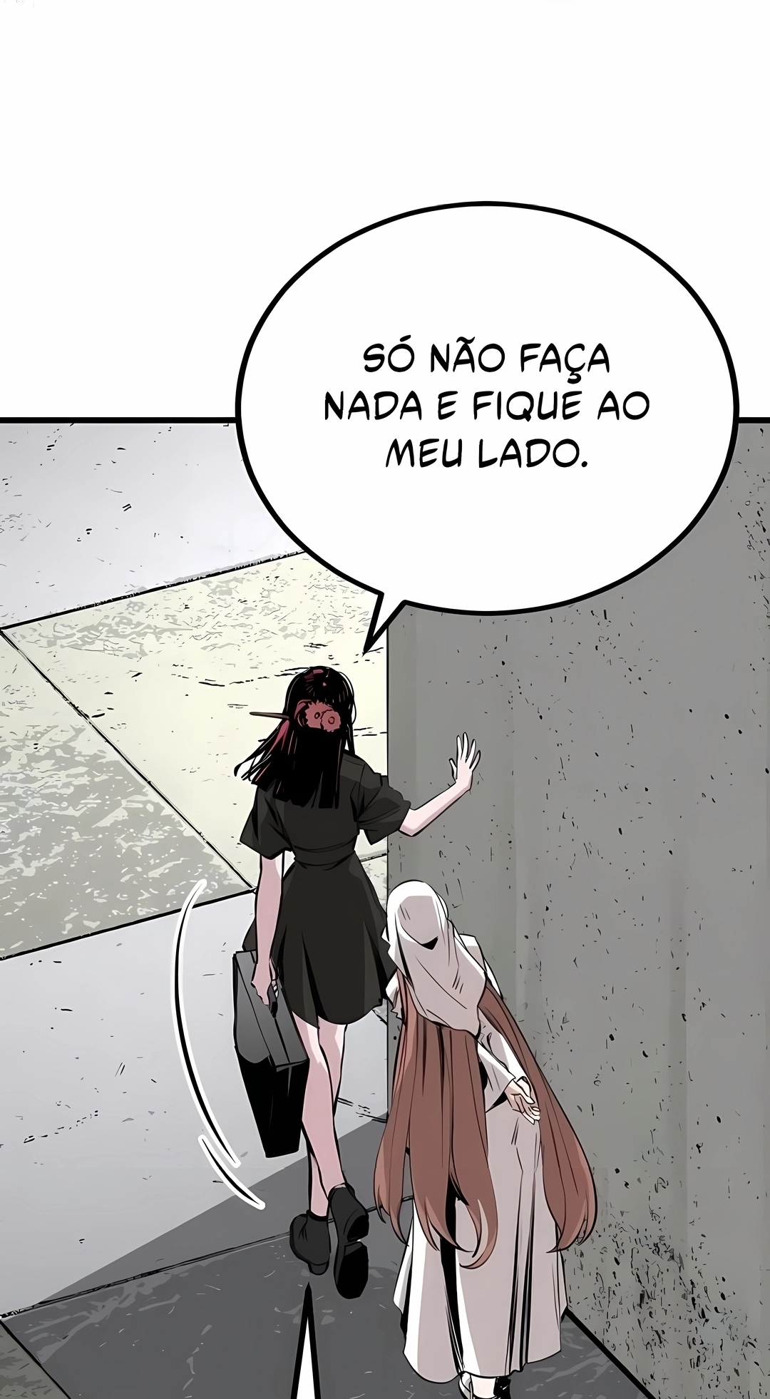 Assassina de Heróis Capítulo 276 Página 72