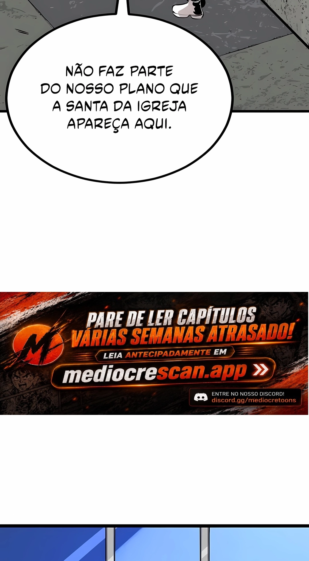 Assassina de Heróis Capítulo 276 Página 73