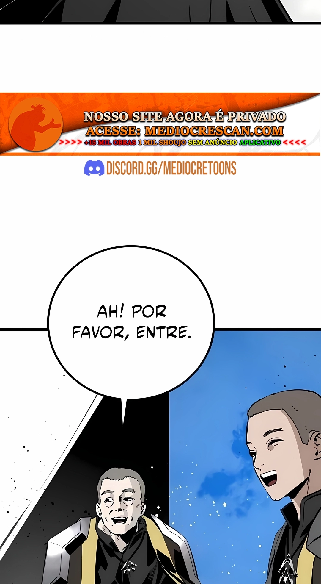 Assassina de Heróis Capítulo 276 Página 78