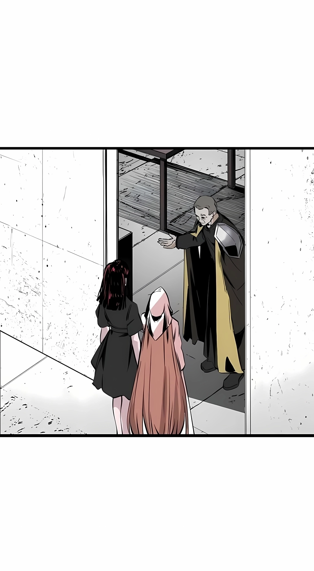 Assassina de Heróis Capítulo 276 Página 81