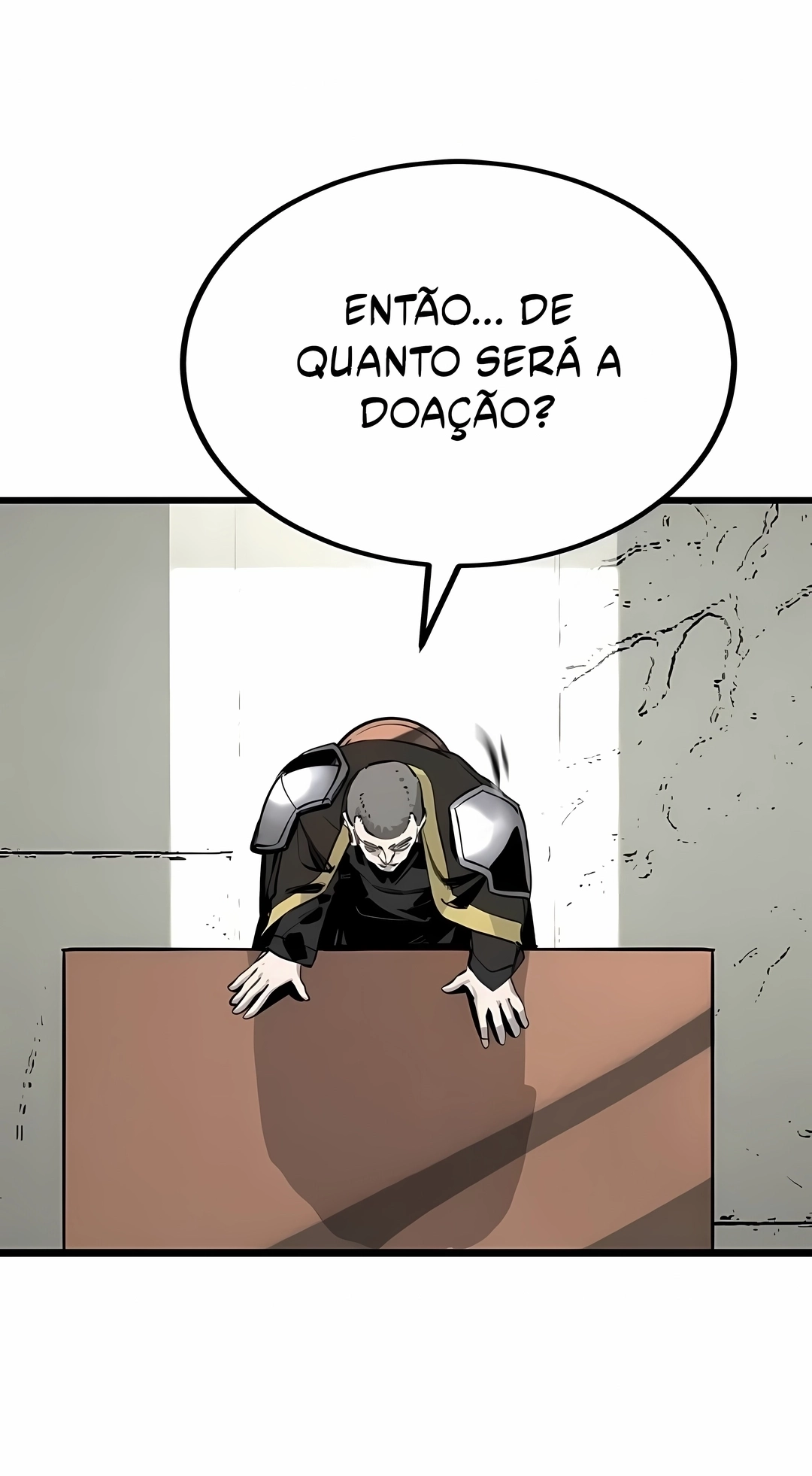 Assassina de Heróis Capítulo 276 Página 82