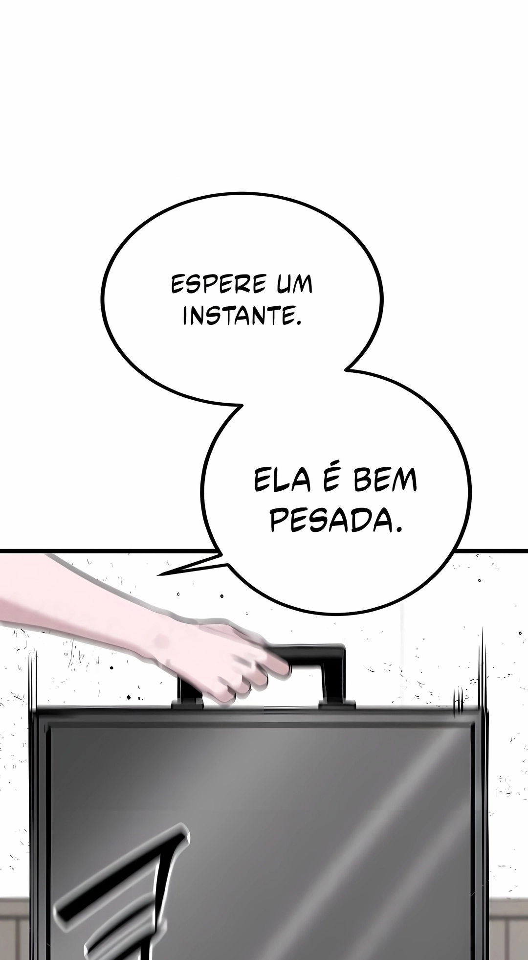 Assassina de Heróis Capítulo 276 Página 83