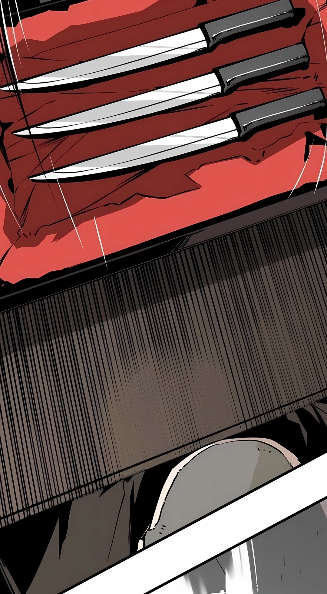 Assassina de Heróis Capítulo 276 Página 85