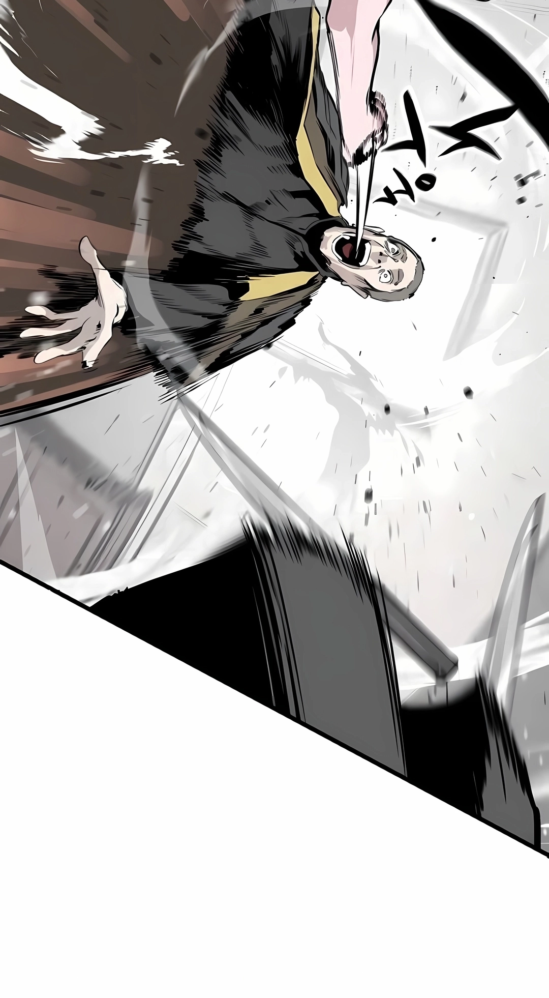 Assassina de Heróis Capítulo 276 Página 87