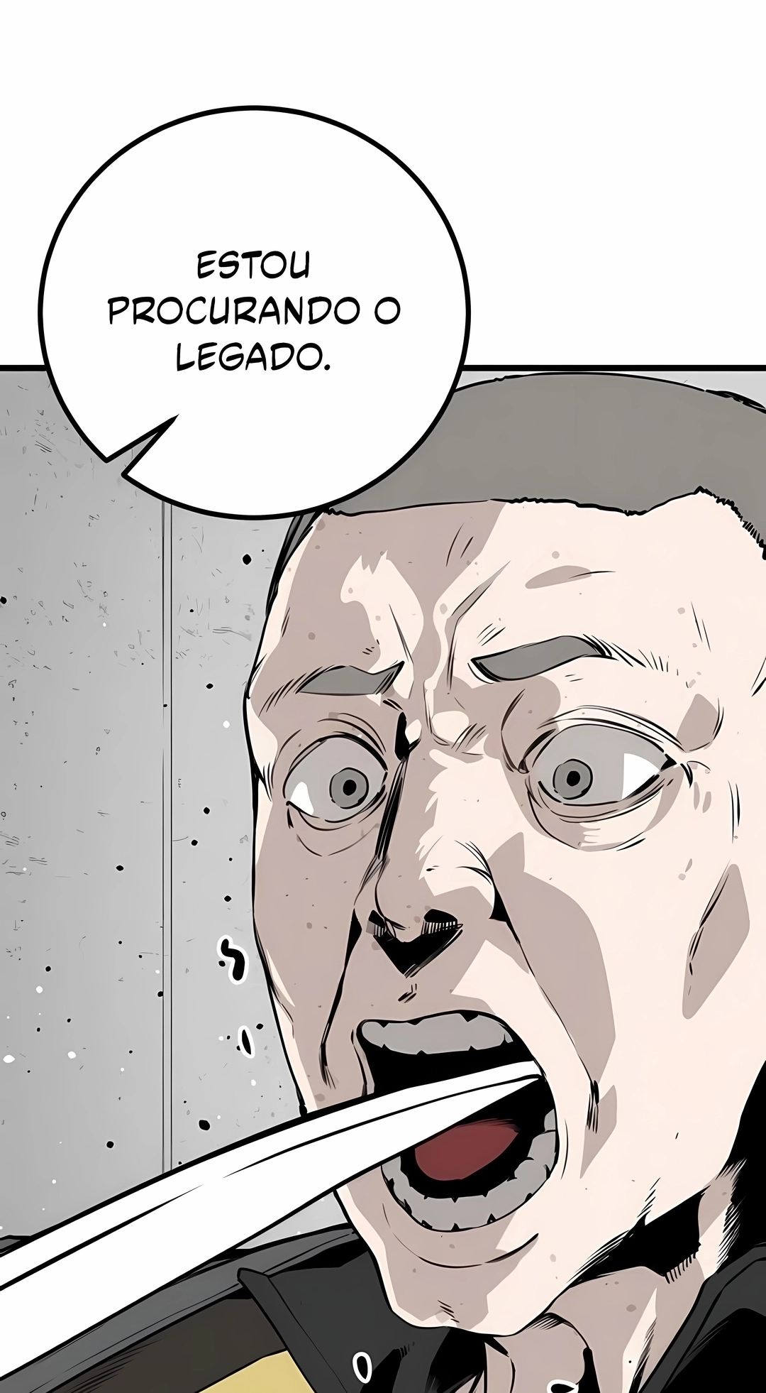 Assassina de Heróis Capítulo 276 Página 88