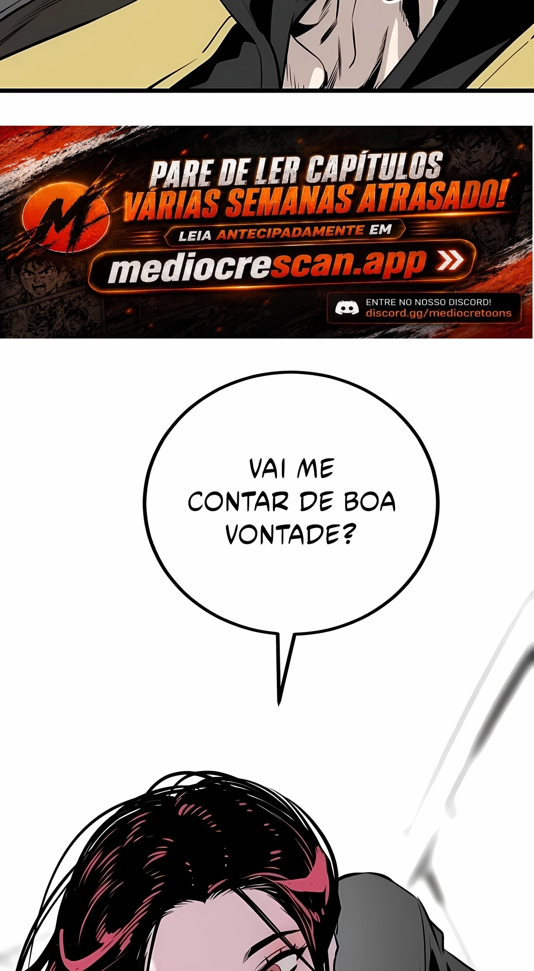 Assassina de Heróis Capítulo 276 Página 89