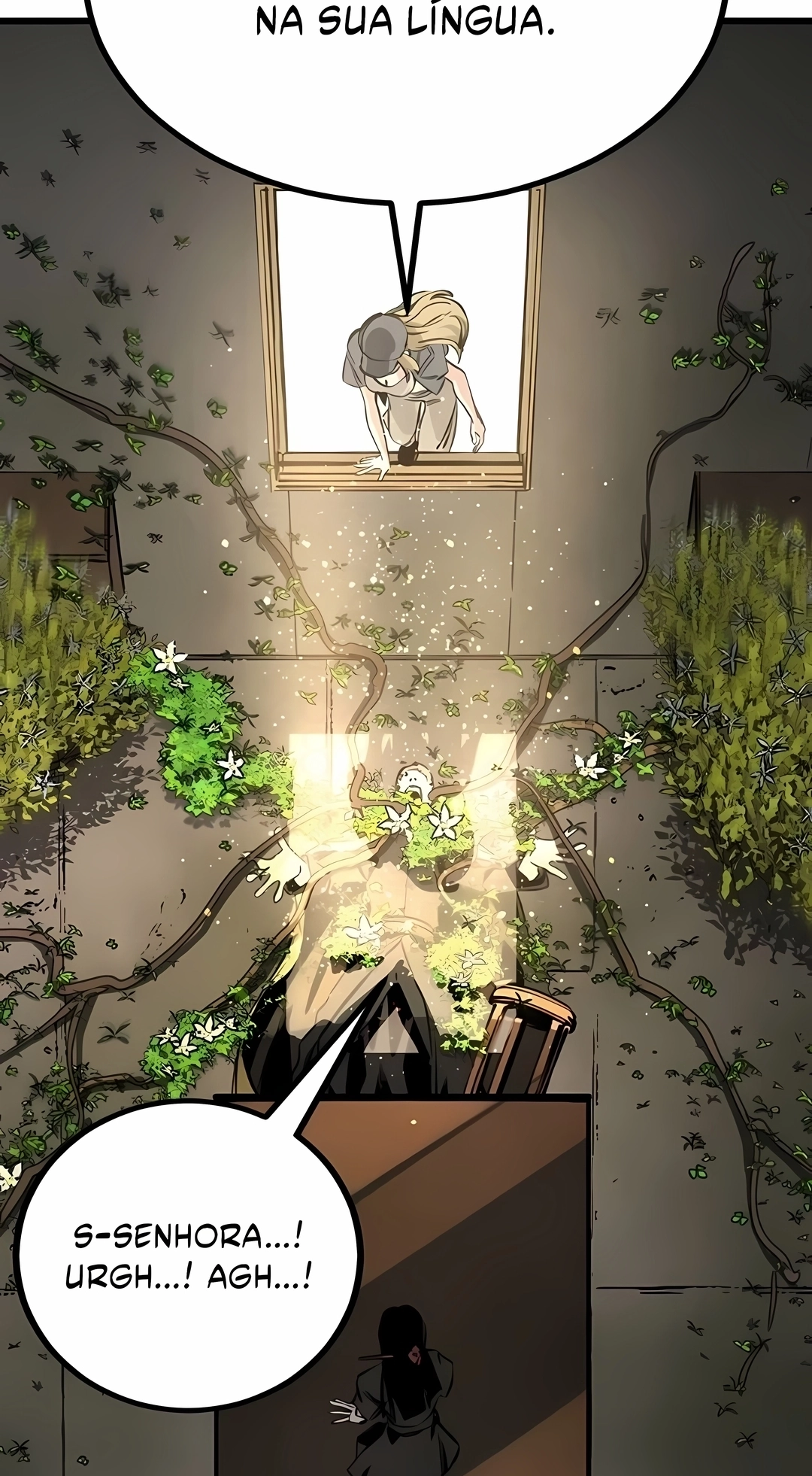 Assassina de Heróis Capítulo 276 Página 95